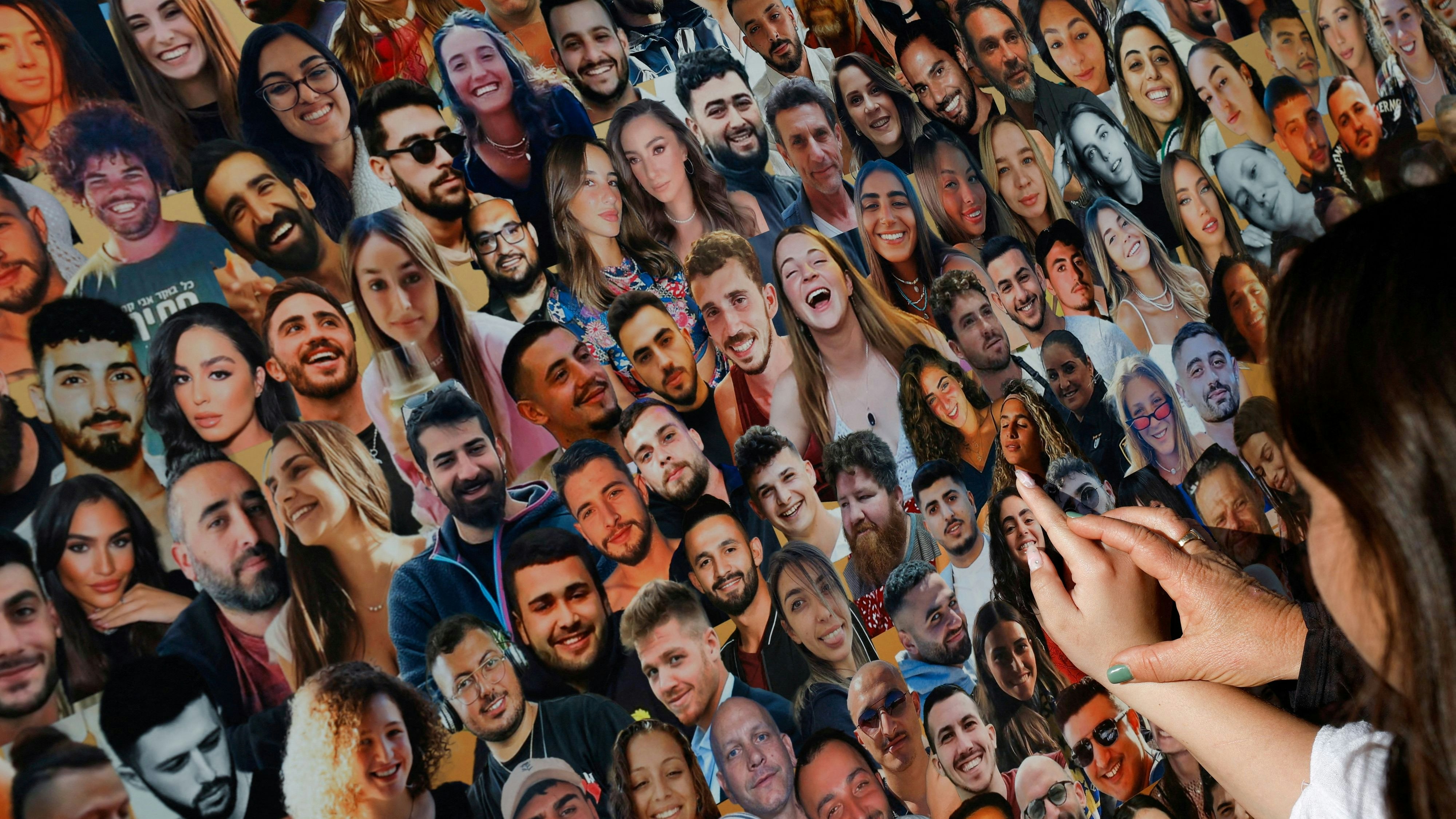 Das Abkommen sieht die Freilassung von in Israel inhaftierten Palästinensern vor, im Gegenzug sollen Dutzende israelische Geiseln freikommen.