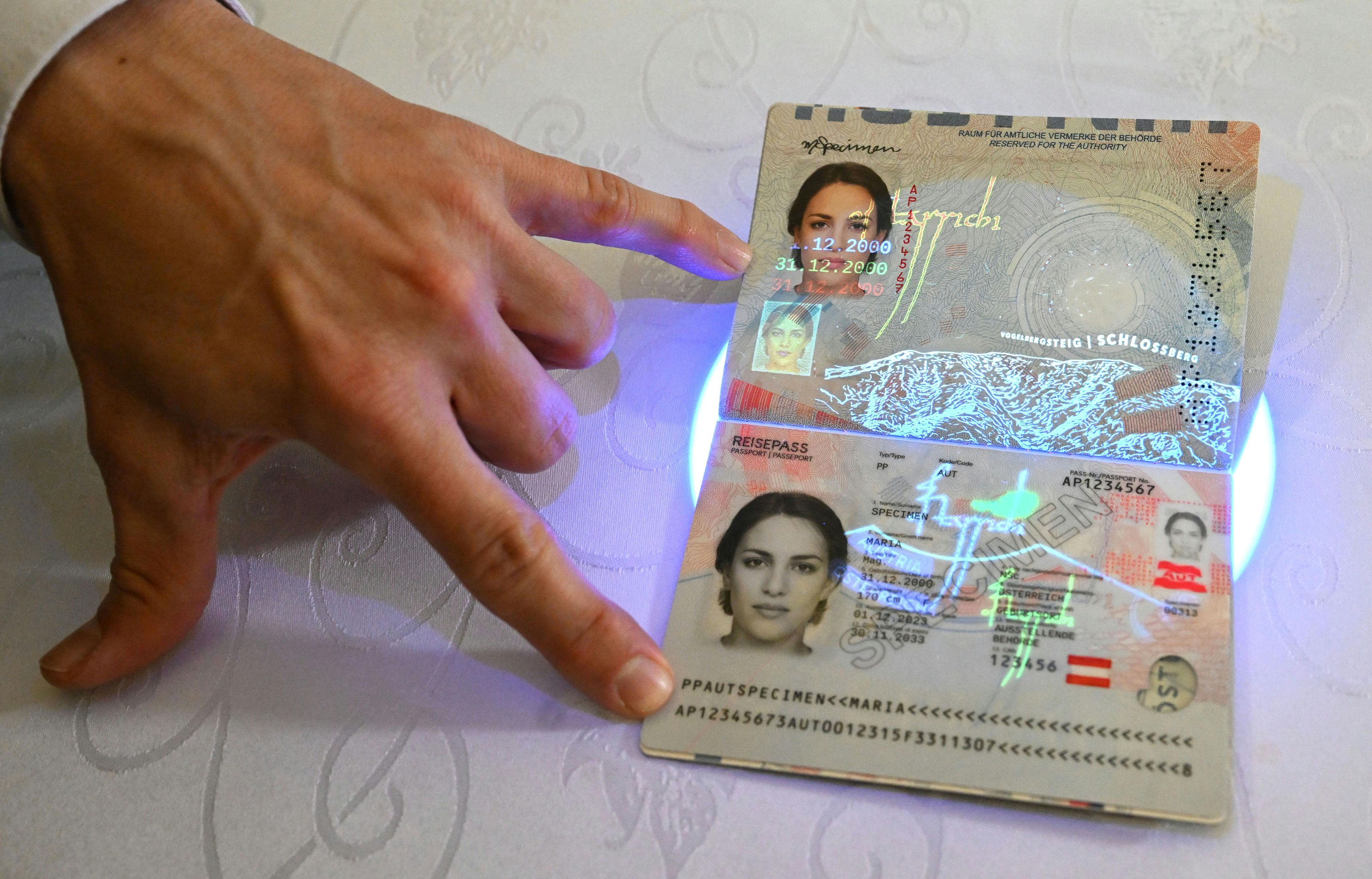 Mit dem eBild wurde ein modernes und sicheres System geschaffen, um Ausweisfotos elektronisch, einfach und sicher an die entsprechende Behörde zu übermitteln.