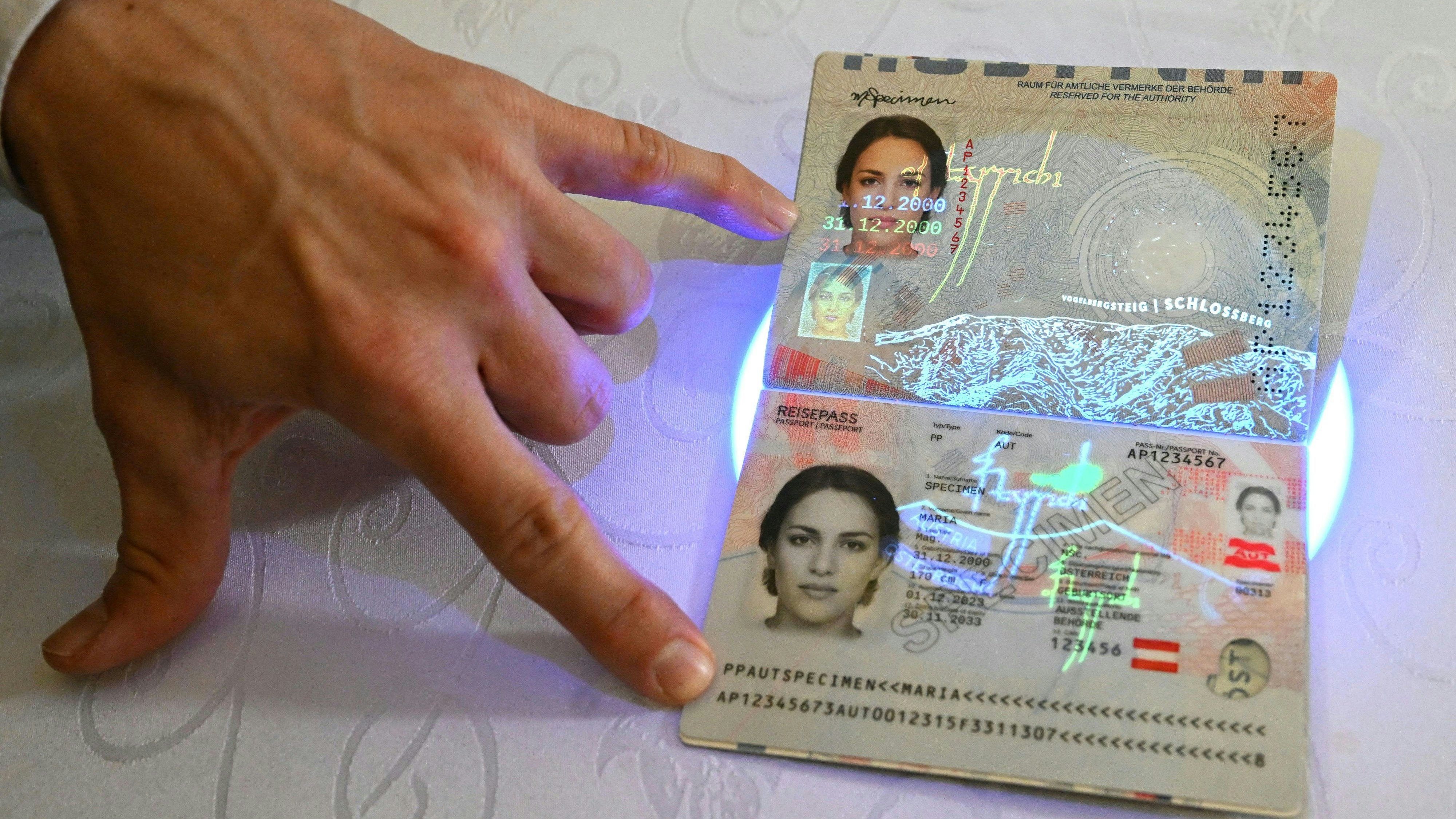 Mit dem eBild wurde ein modernes und sicheres System geschaffen, um Ausweisfotos elektronisch, einfach und sicher an die entsprechende Behörde zu übermitteln.