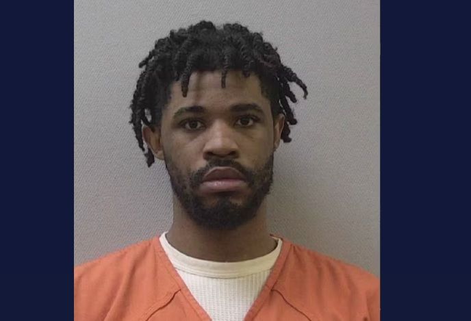 Daqua Lameek Ritter (26) wurde schuldig gesprochen.