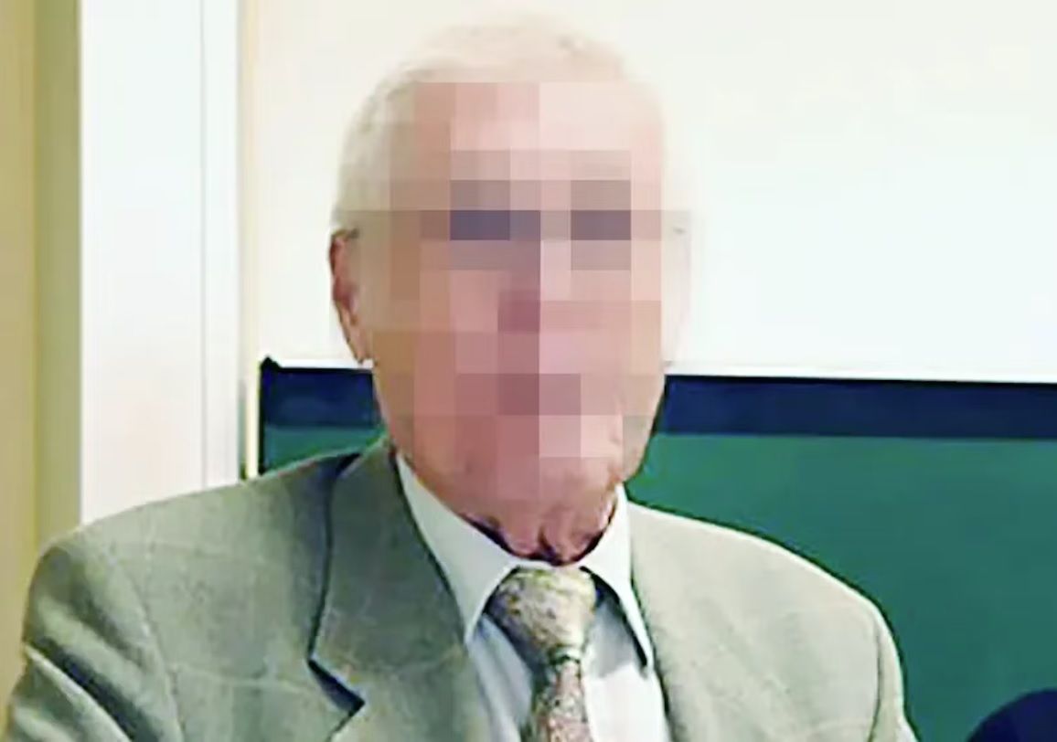 Herbert F. wurde im Mai des Vorjahres von den Taliban verschleppt. 