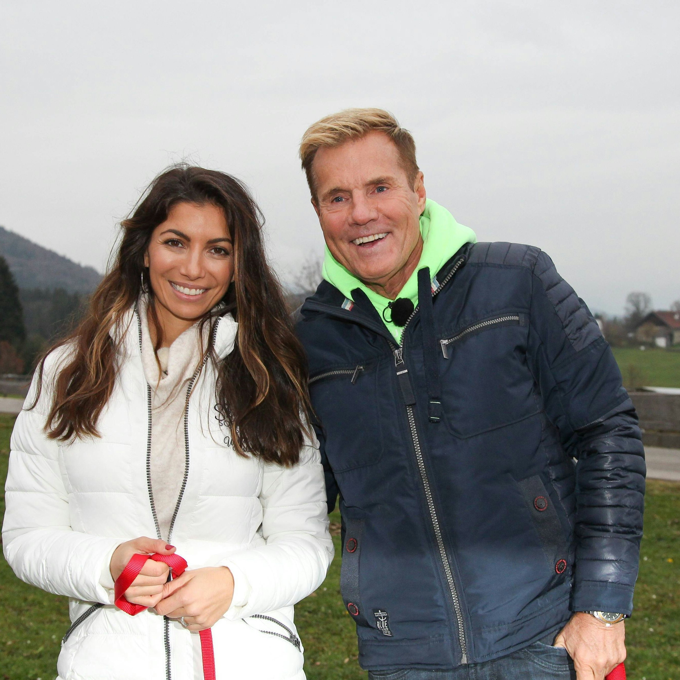 Video auf Insta – Dieter Bohlen: Carina "verniest" sein ganzes Geld | Heute.at