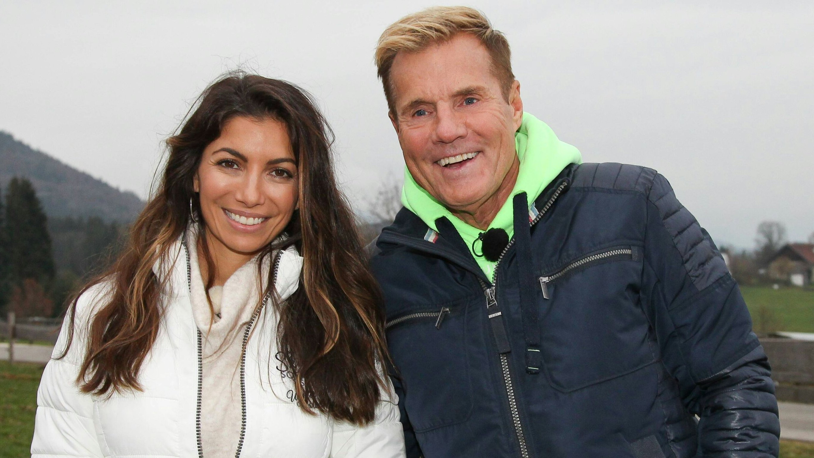 Heute.at - Dieter Bohlen: Carina verniest sein ganzes Geld