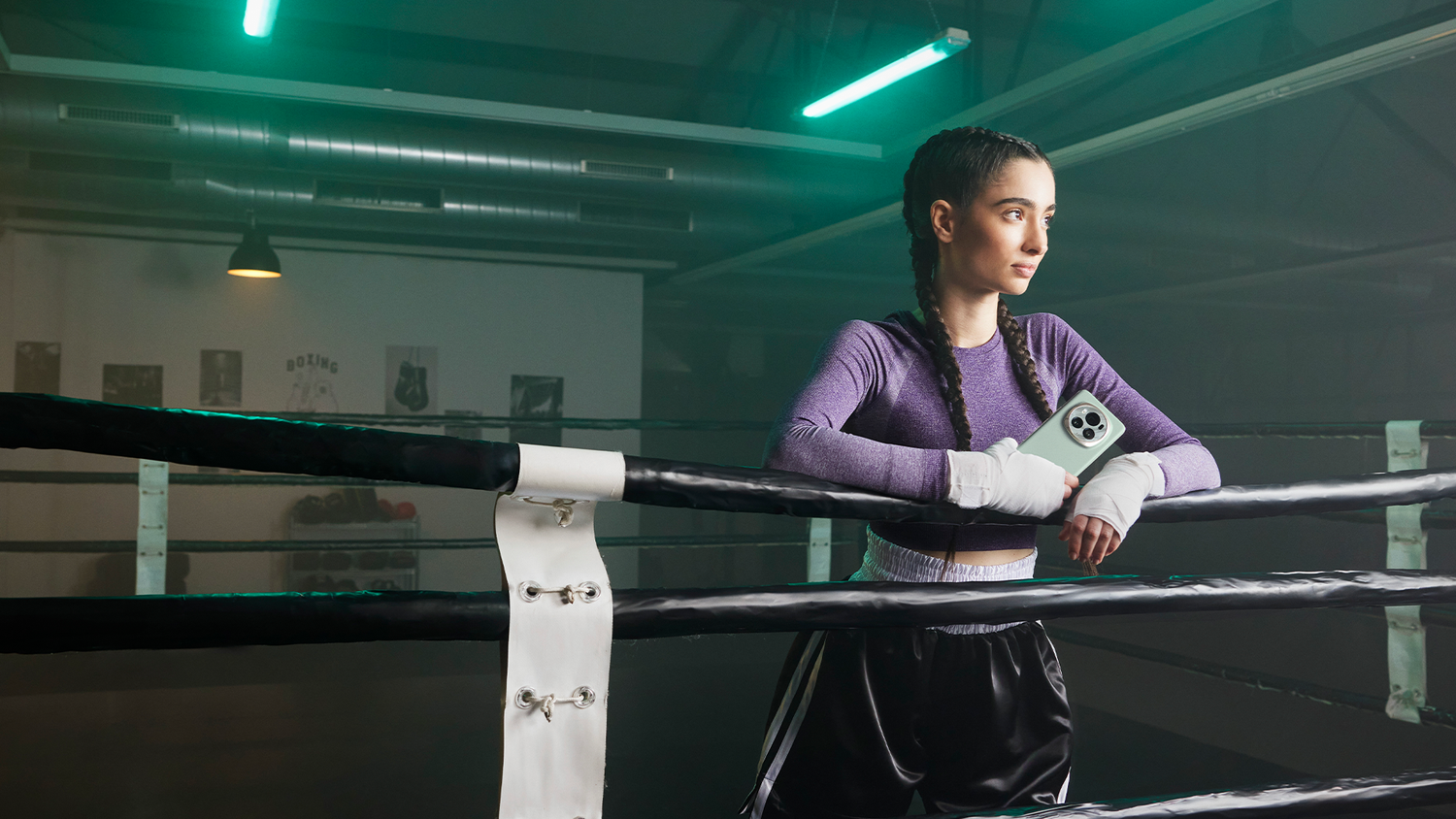 Honor hat das Magic6 Pro vorgestellt, das sich in ersten Tests überragend schlägt.