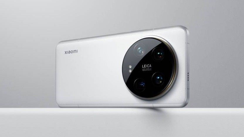 Beim neuen Xiaomi 14 Ultra steht wieder das Kamerasystem im Mittelpunkt.