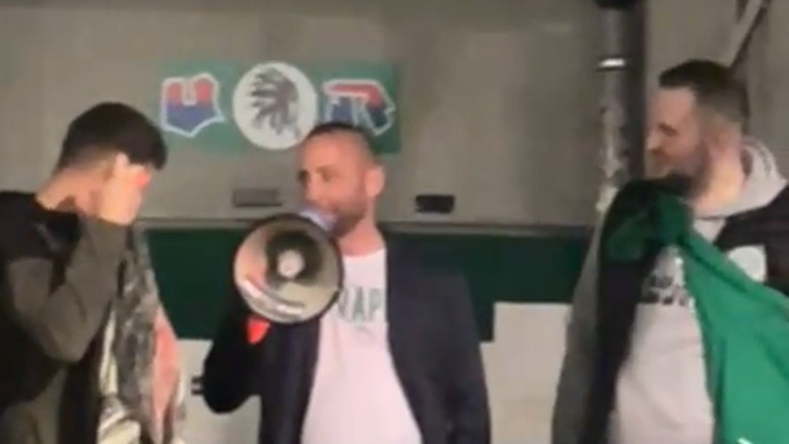 Steffen Hofmann nach Derby