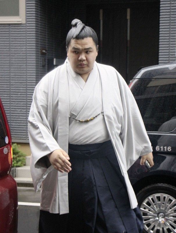 Hokuseiho Osamu
