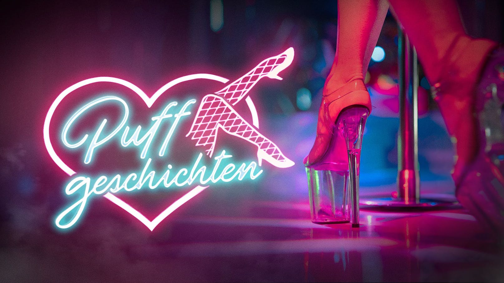 "Puffgeschichten“ am Mittwoch um 21.20 Uhr auf JOYN&nbsp;&amp; bei ATV