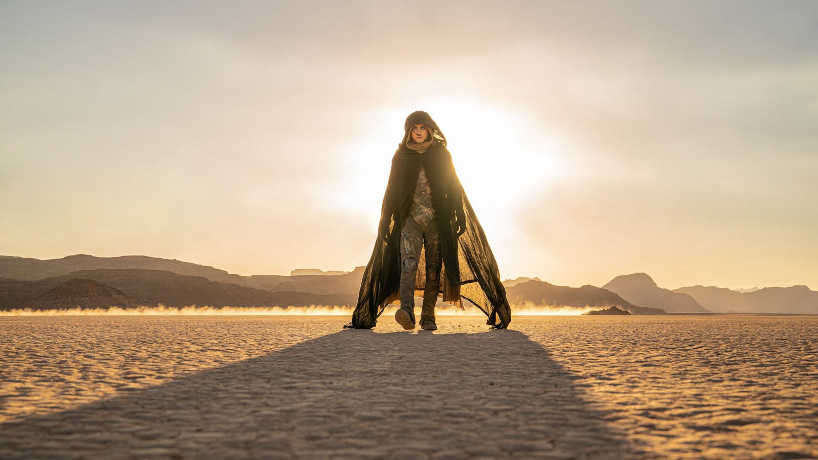 Jetzt ist es fix: Dritter "Dune"-Teil kommt ins Kino