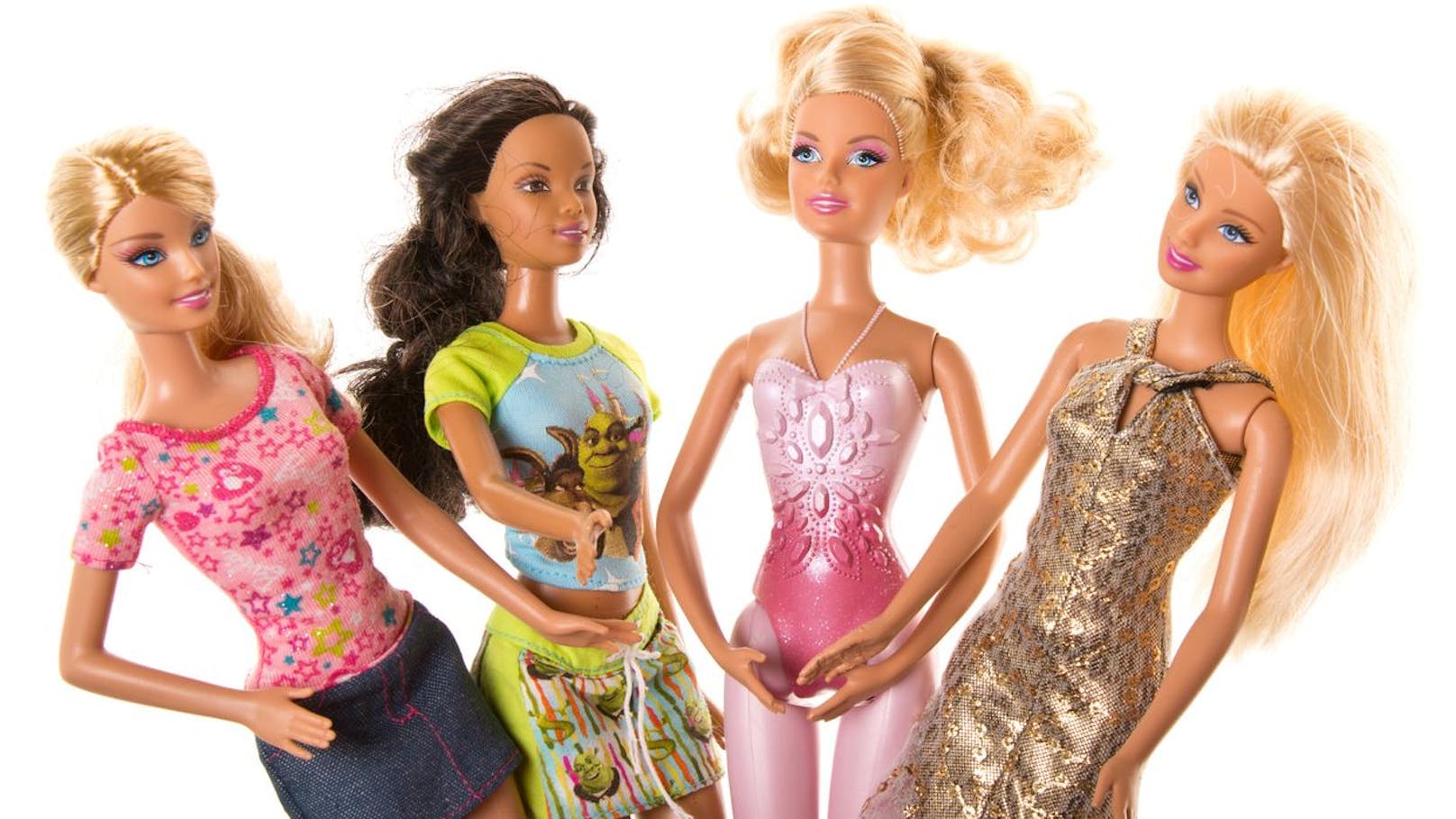 Nach Barbiefilm wird Puppe zum Starobjekt auf willhaben