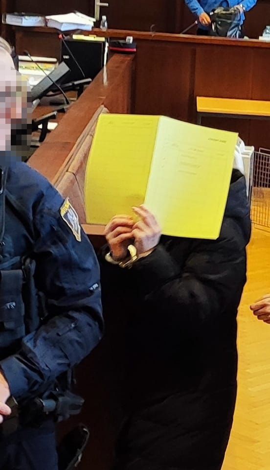 Die Freundin der Mutter stand am Dienstag ebenfalls vor Gericht in Krems.