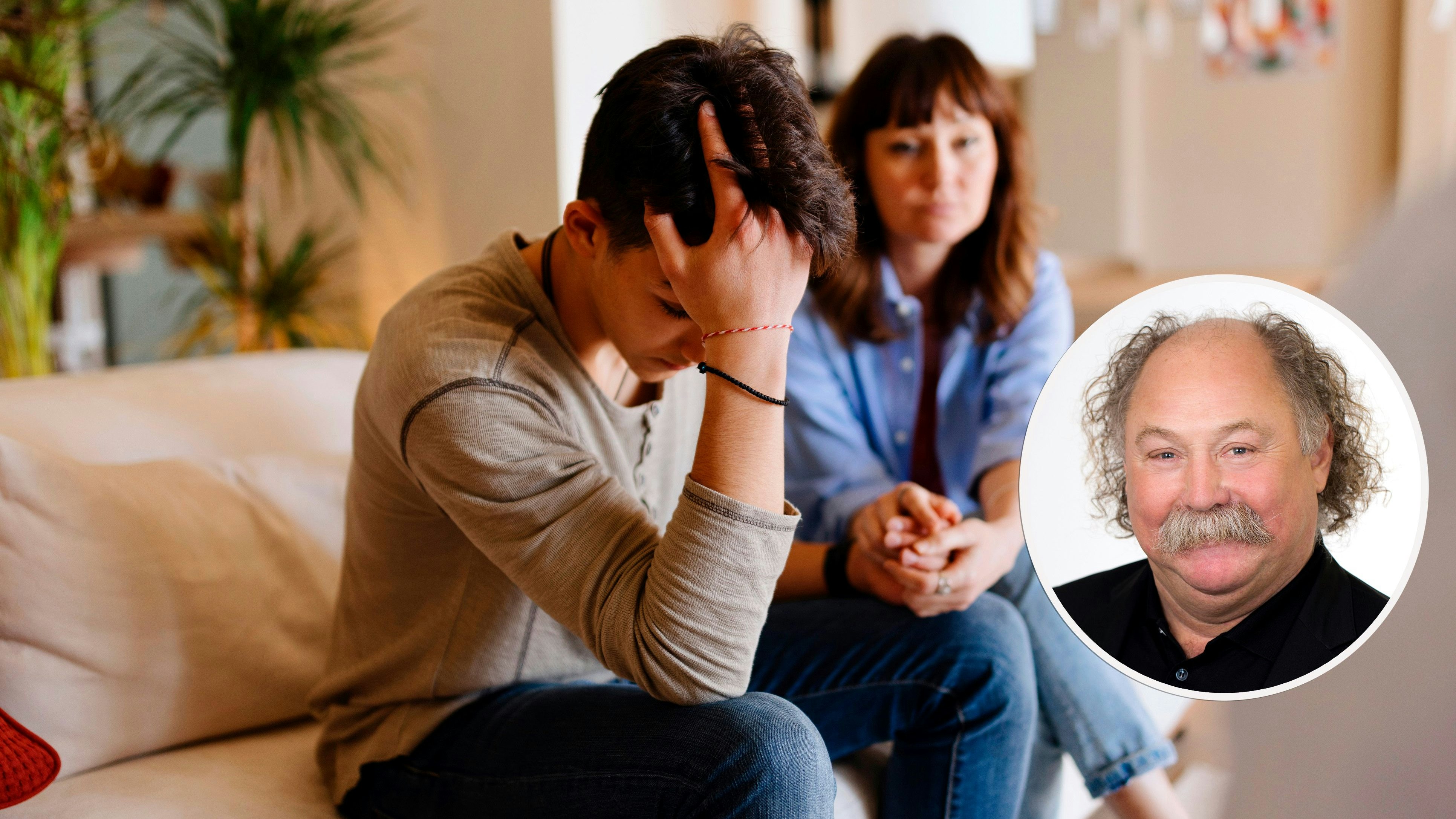 Heute.at - Fast jeder Zweite ist von Burnout betroffen