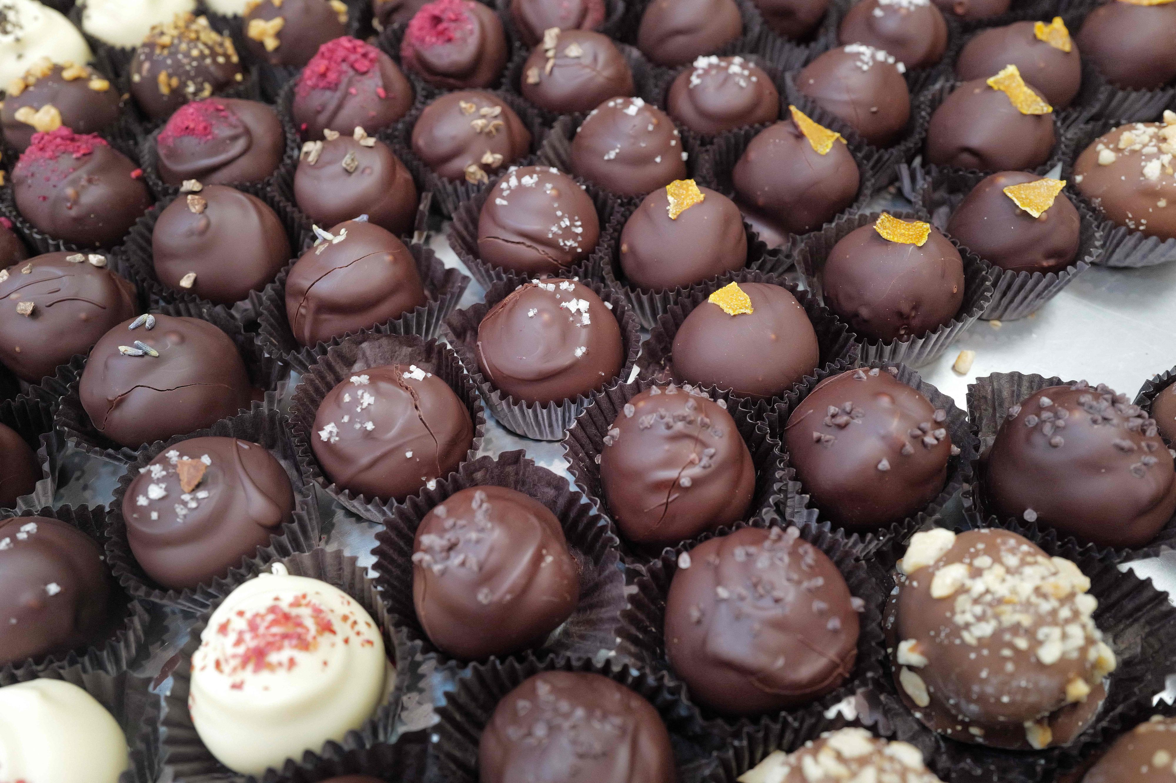 Punkto ob und um wie viel Schokolade-Produkte nun wirklich teurer werden, halten sich die&nbsp; Hersteller bedeckt.
