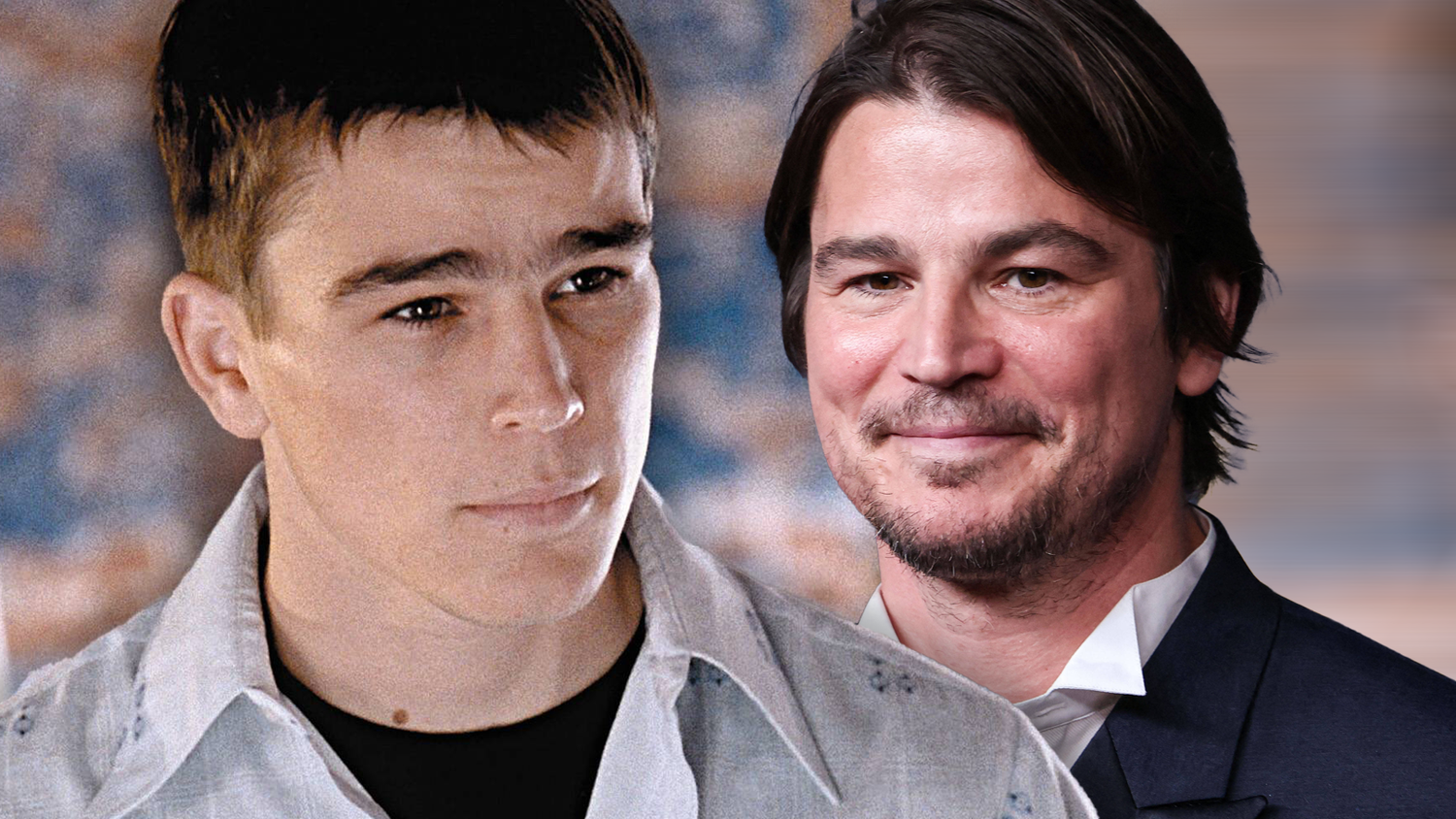 Josh Hartnett zählte in den 2000ern zu den großen Hollywood-Hoffnungen.