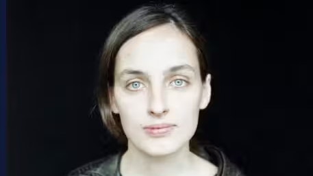 Vergiftet in München: Jelena Kostjutschenko.