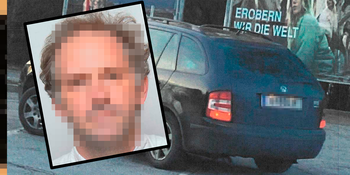 43-jähriger Gesuchter nach Axt-Attacke festgenommen