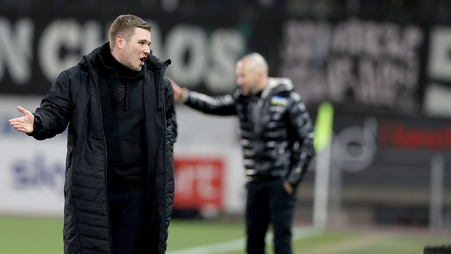 Heute.at - Ab Sommer weg! Bundesliga-Sportdirektor schmeißt hin