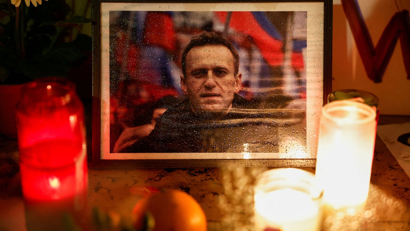 Nawalnys Anwalt wohl in Moskau festgenommen