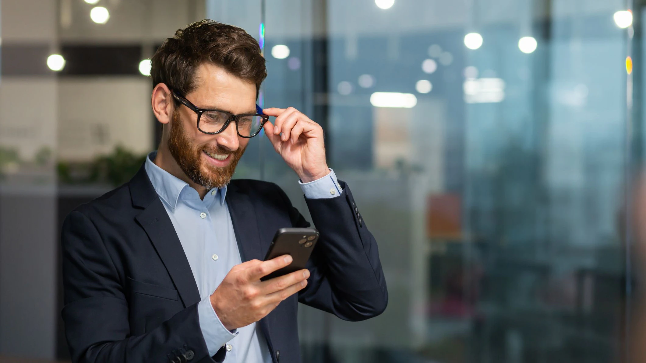 Connect Kundenbarometer 2024: Drei beliebtester Mobilfunkanbieter bei Österreichs Businesskunden.