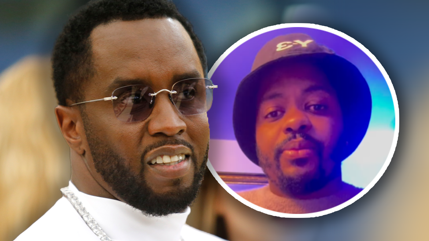 P. Diddy sieht sich mit etlichen Vorwürfen gegen sich konfrontiert.