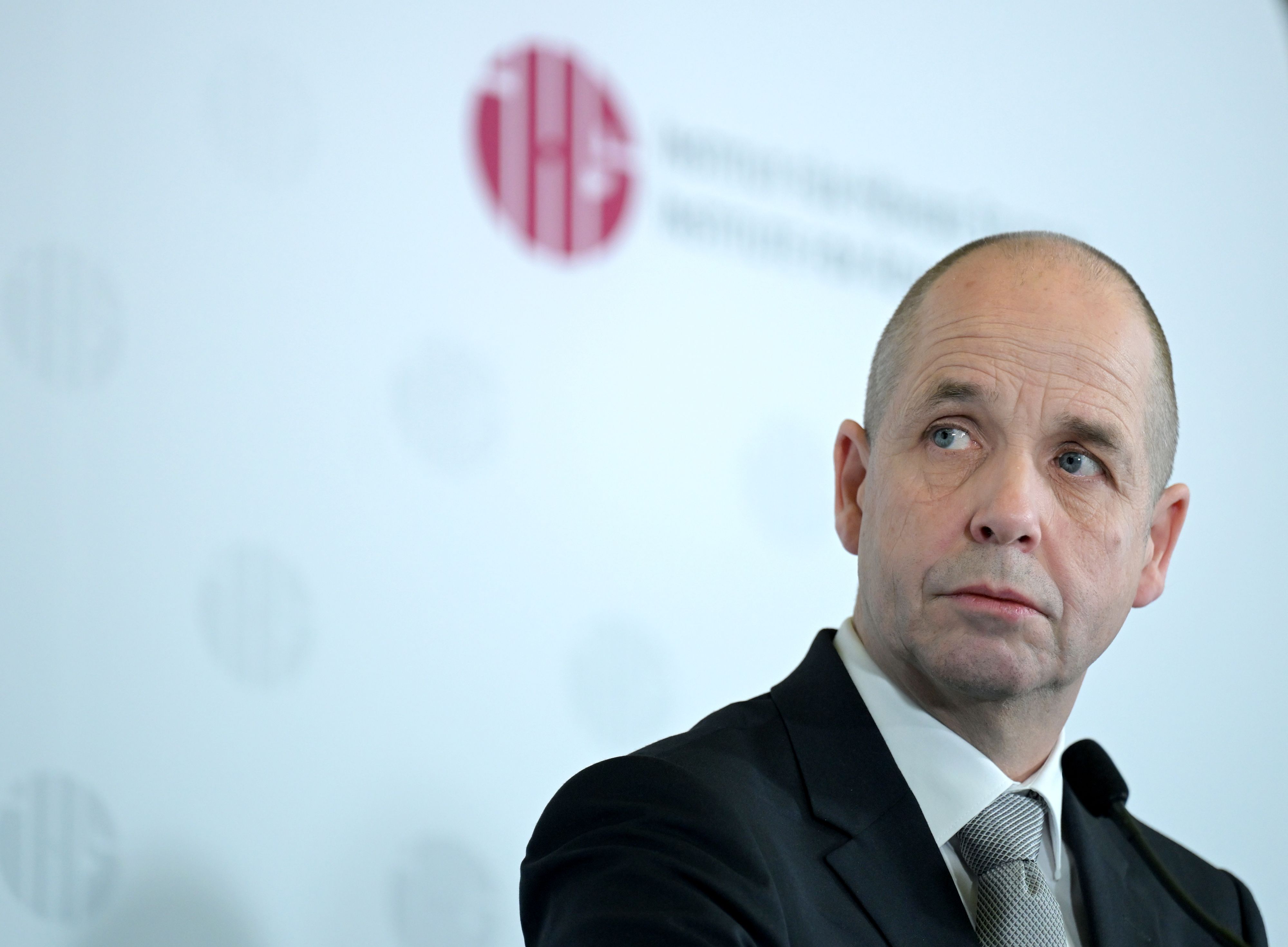 Holger Bonin ist Chef des Instituts für Höhere Studien (IHS).