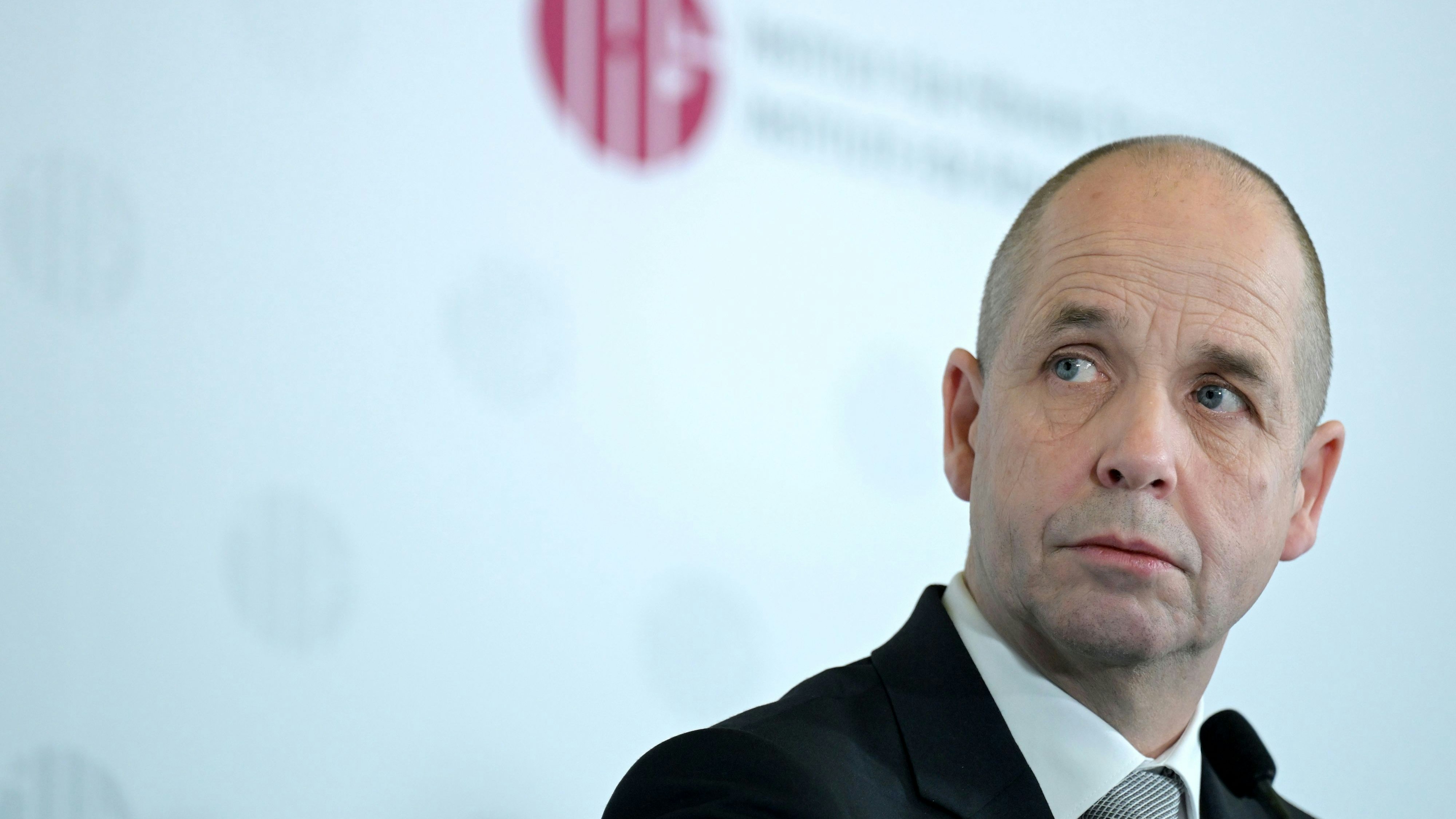 Holger Bonin ist Chef des Instituts für Höhere Studien (IHS).