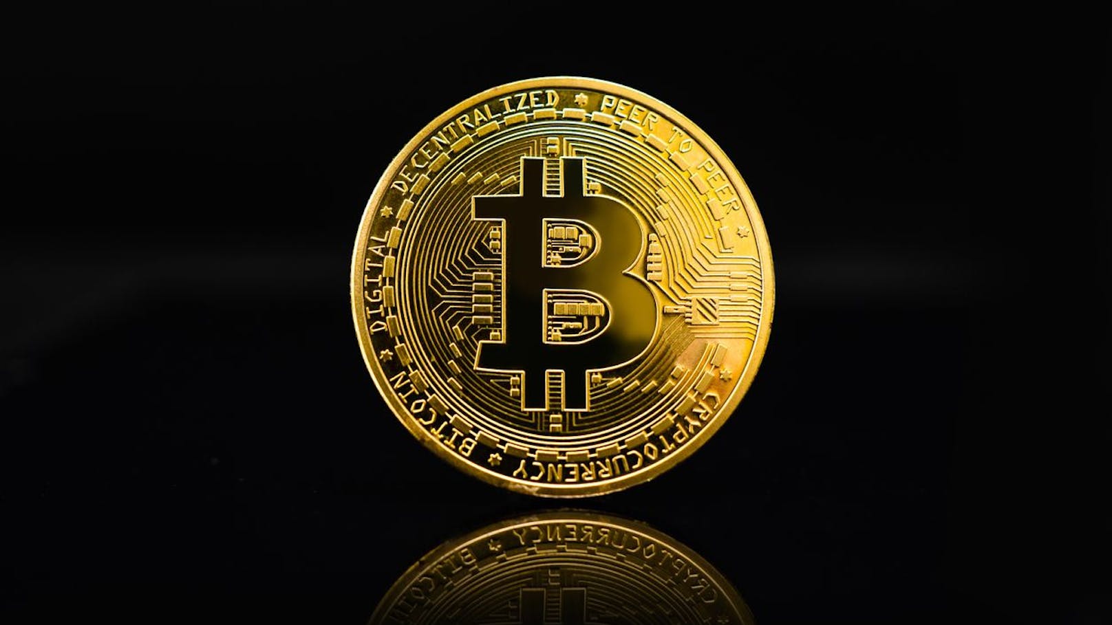 60.000-$-Marke geknackt – Bitcoin-Höhenflug geht weiter