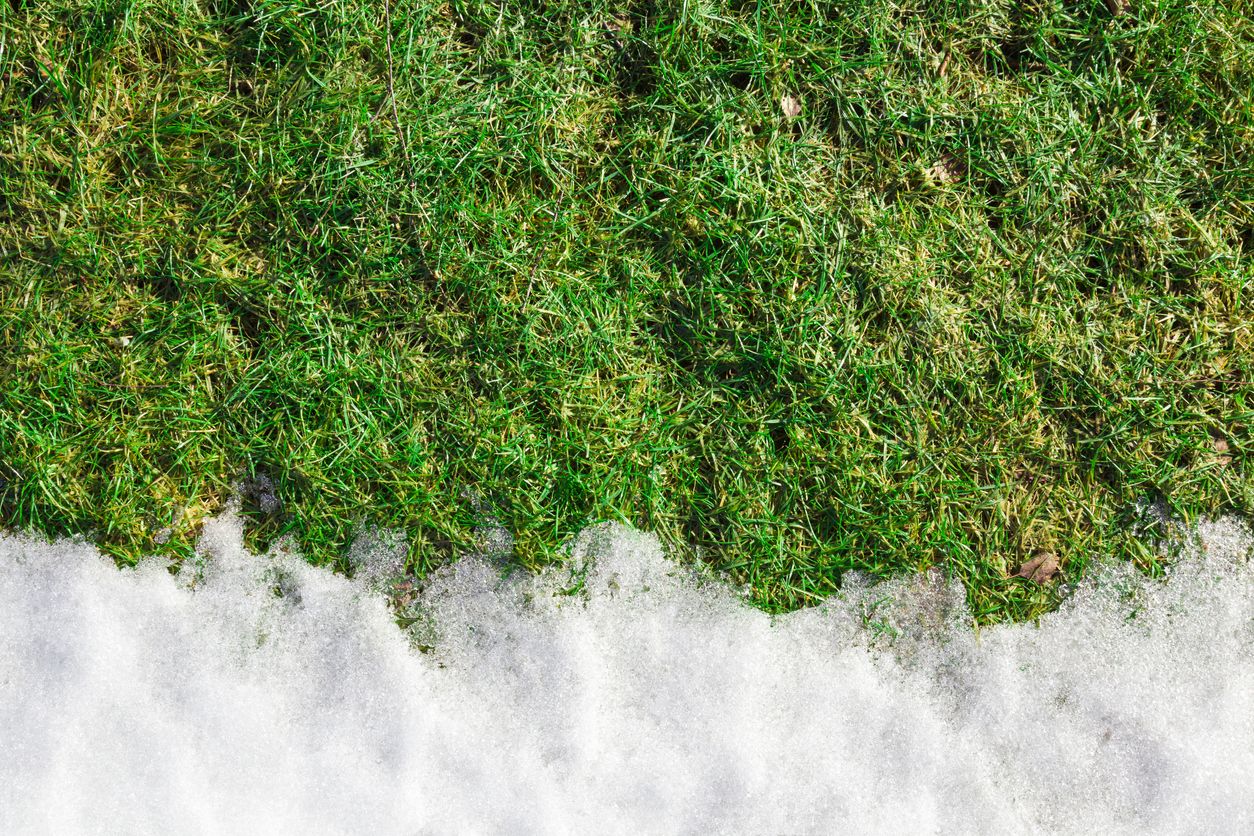 In den kommenden Tagen verabschiedet sich der Winter aus Österreich. (Symbolbild)