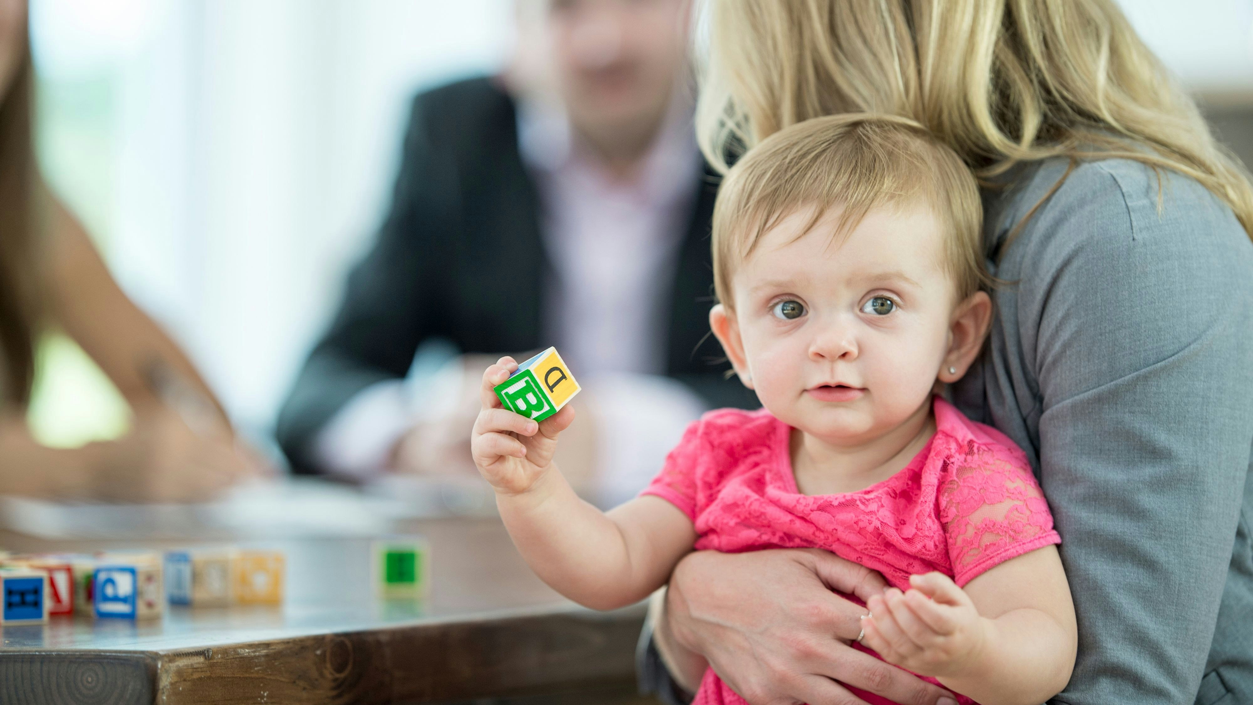 Heute.at - Vernachlässigung, Gewalt: 657 Kinder in Wien abgenommen