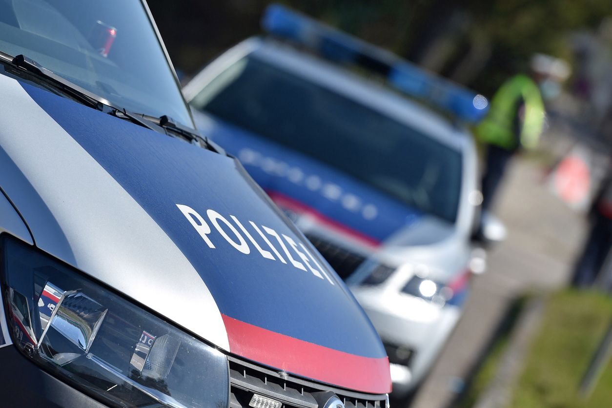 Im Zuge einer Fahndung konnte der 25-jährige Däne gefasst werden. (Symbolbild)