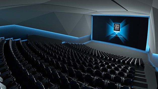Dolby Cinema