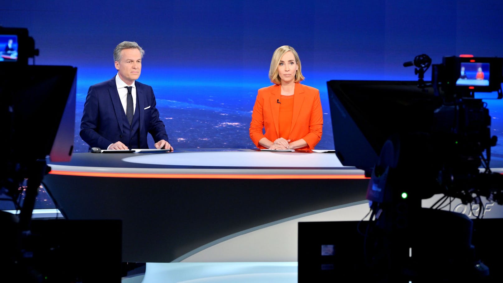 "Ärgert mich" – ORF-Star lässt bei Interview aufhorchen