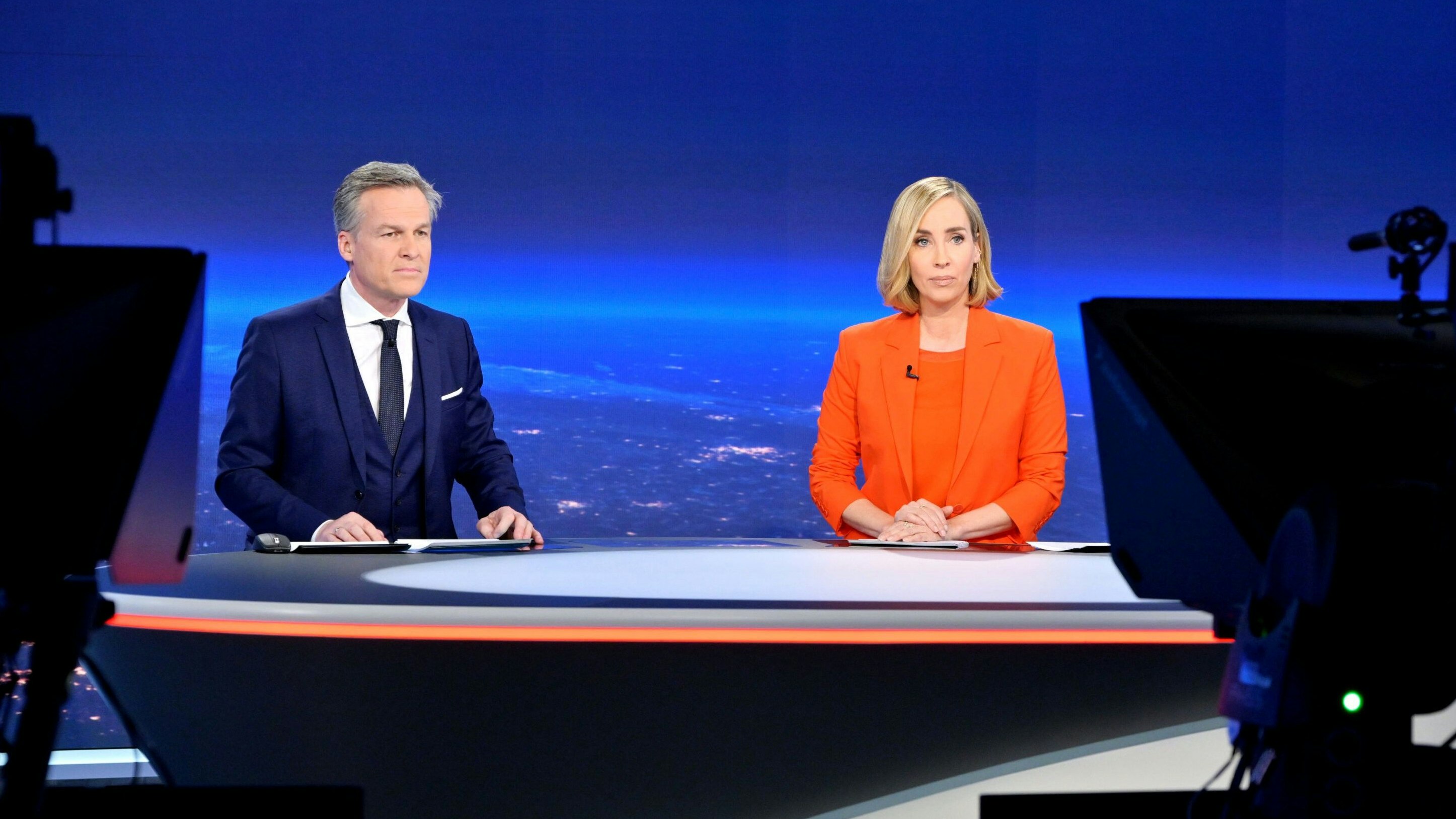 Heute.at - ORF-Hammer! Nadja Bernhard will Landesdirektorin werden