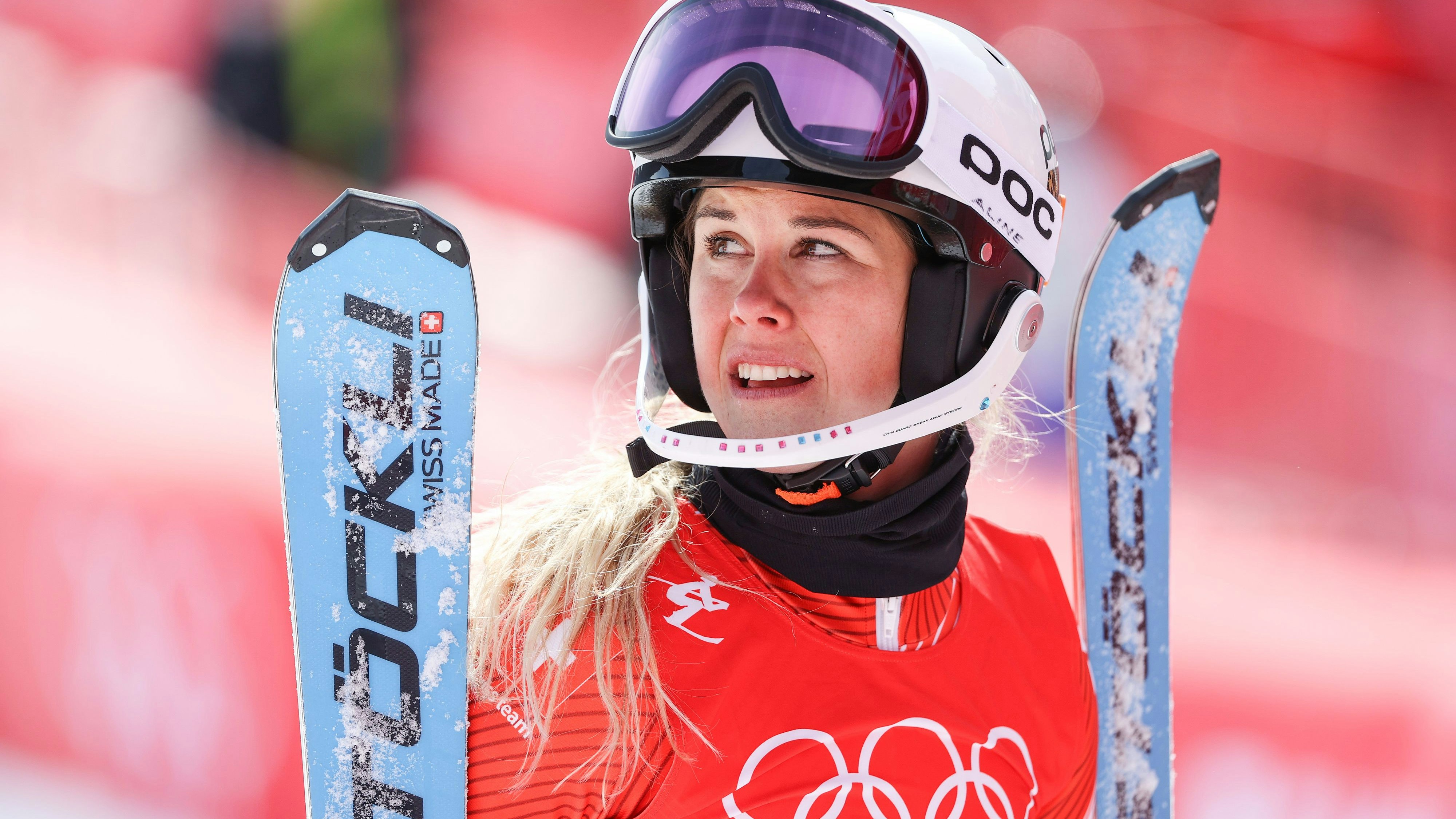 Heute.at - Ski-Star verkauft für viertes Comeback Kleidung