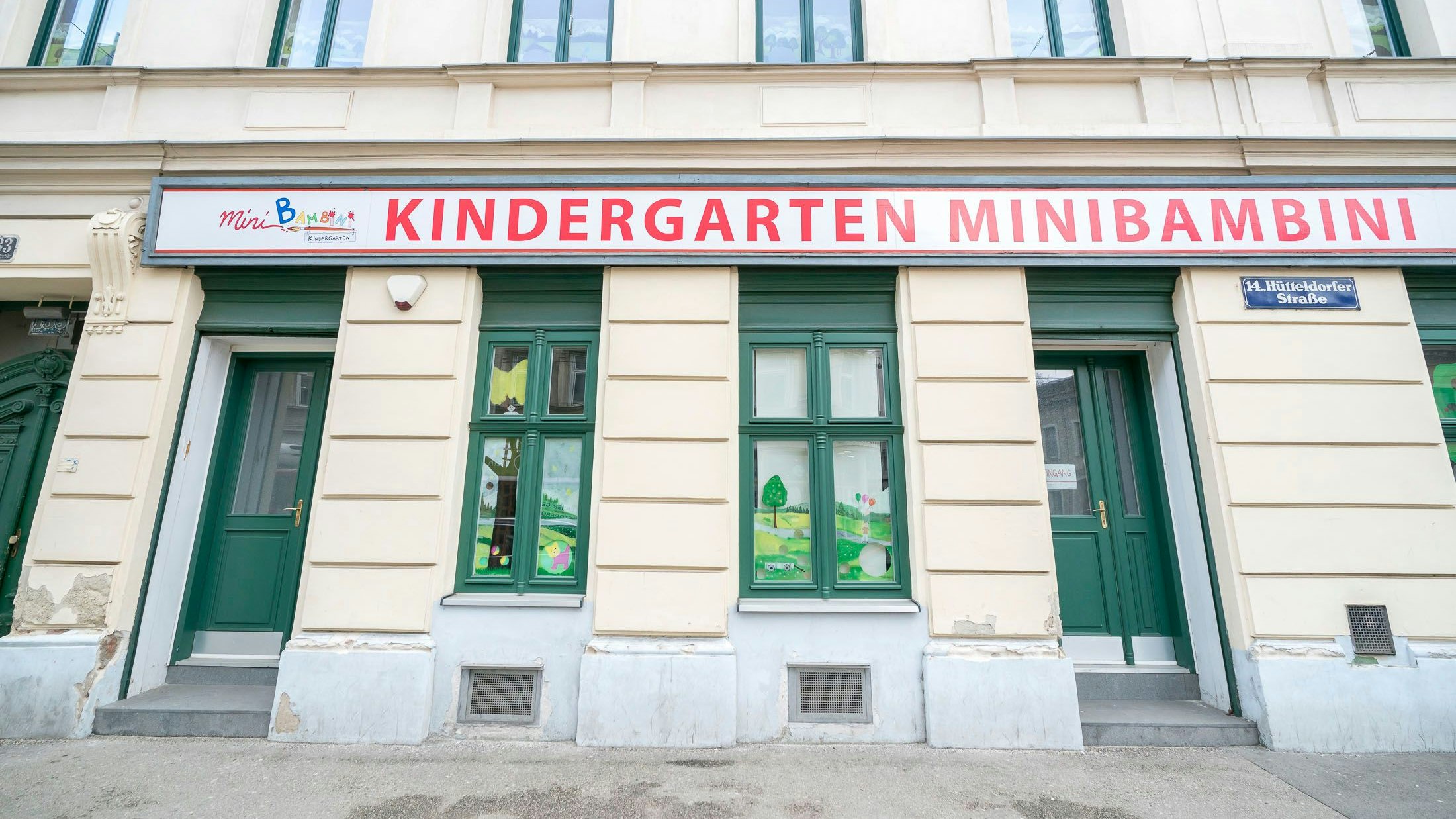 Der Gerichtsstreit rund um den Minibambini-Skandal geht weiter.