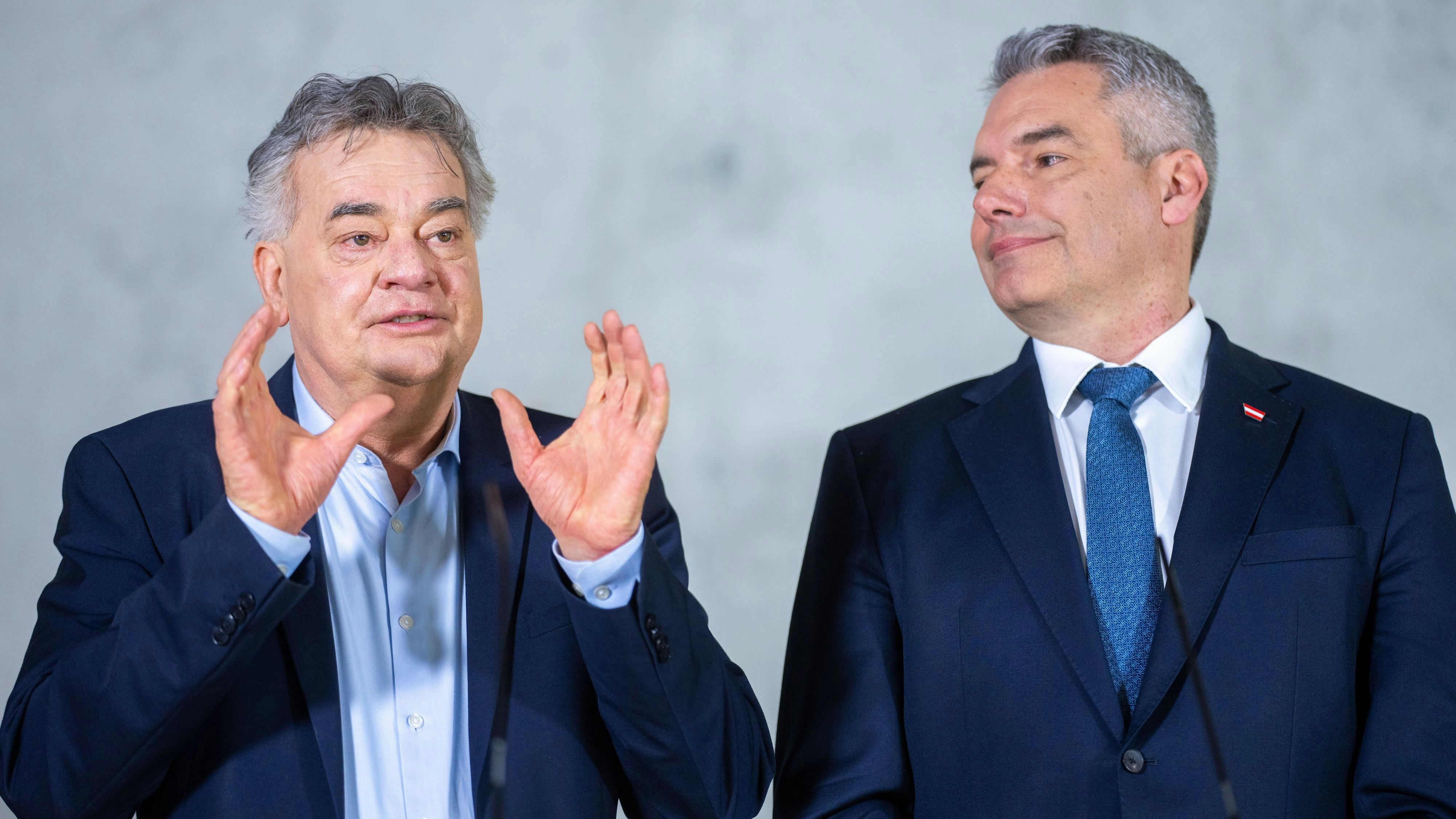 Heute.at - Milliarden fixiert – das ändert sich im Wohnbau