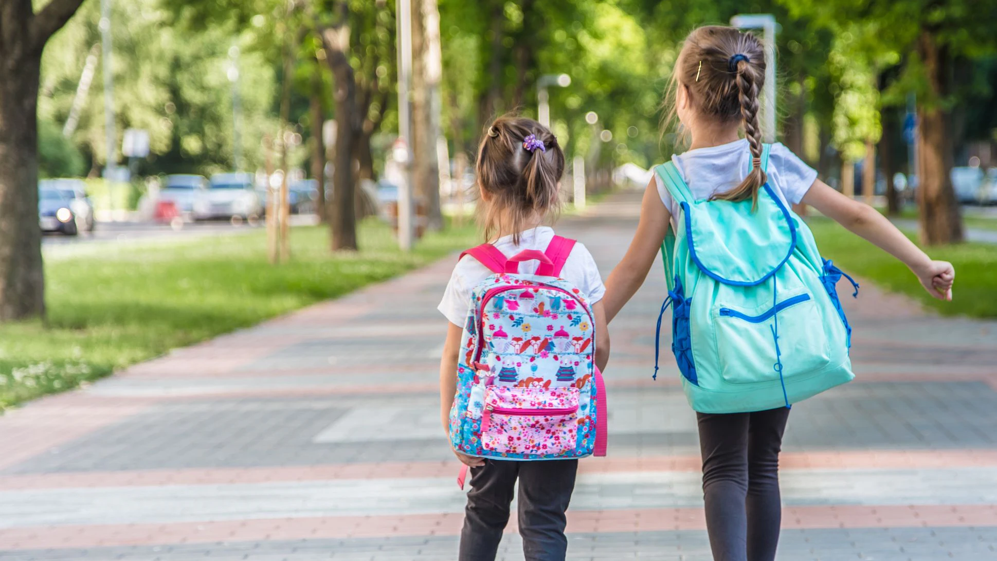 Heute.at - Gefahr am Schulweg: 91 Kinder im Vorjahr verletzt