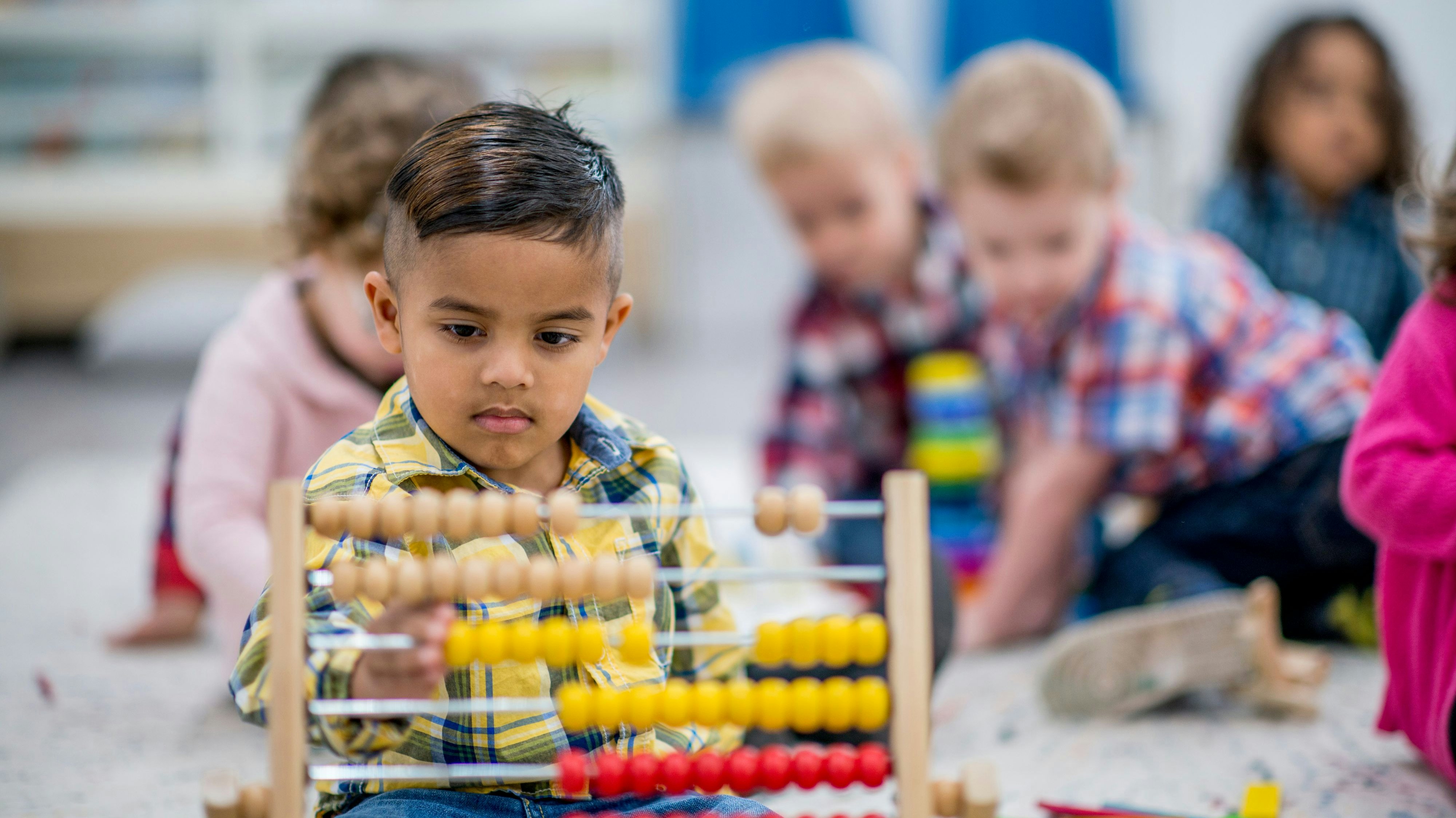 "Normverdeutlichung": Heißt so die Rettung für unsere Schulen?