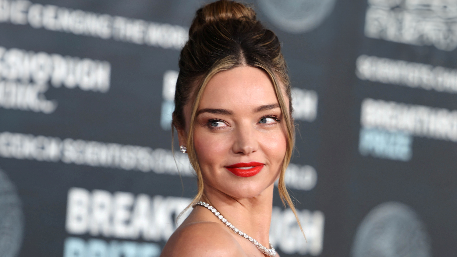 Miranda Kerr erlebt viertes Babyglück.