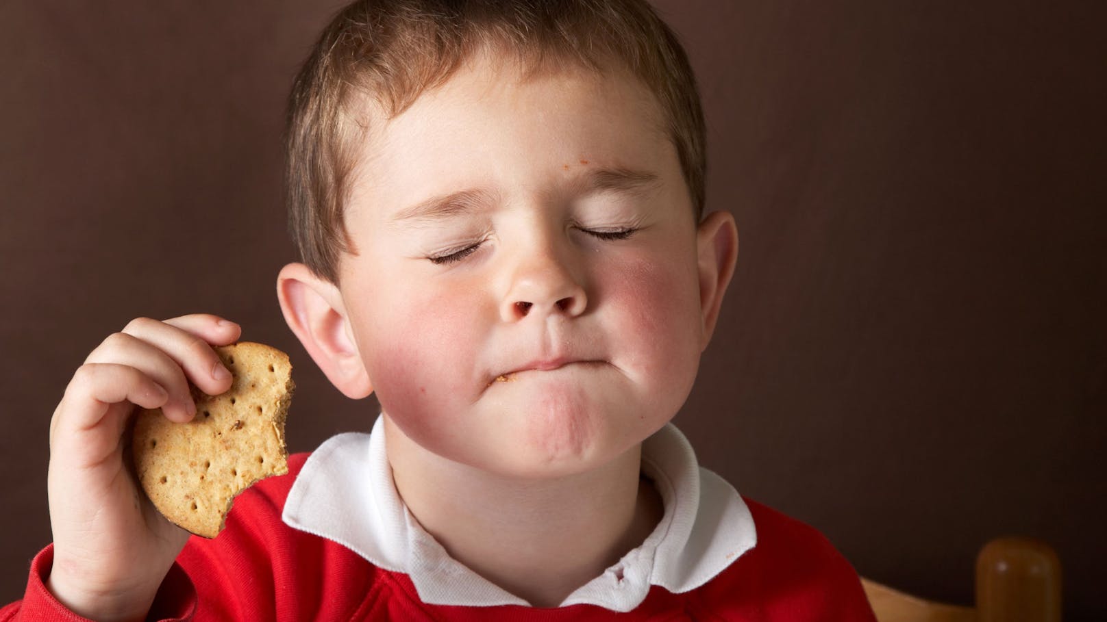 Kekse für Kinder im Test als Zuckerfallen entlarvt