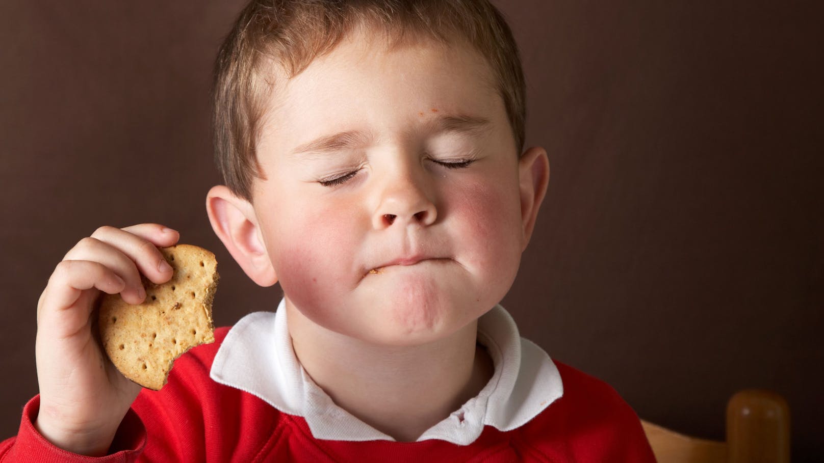 Kekse für Kinder im Test als Zuckerfallen entlarvt