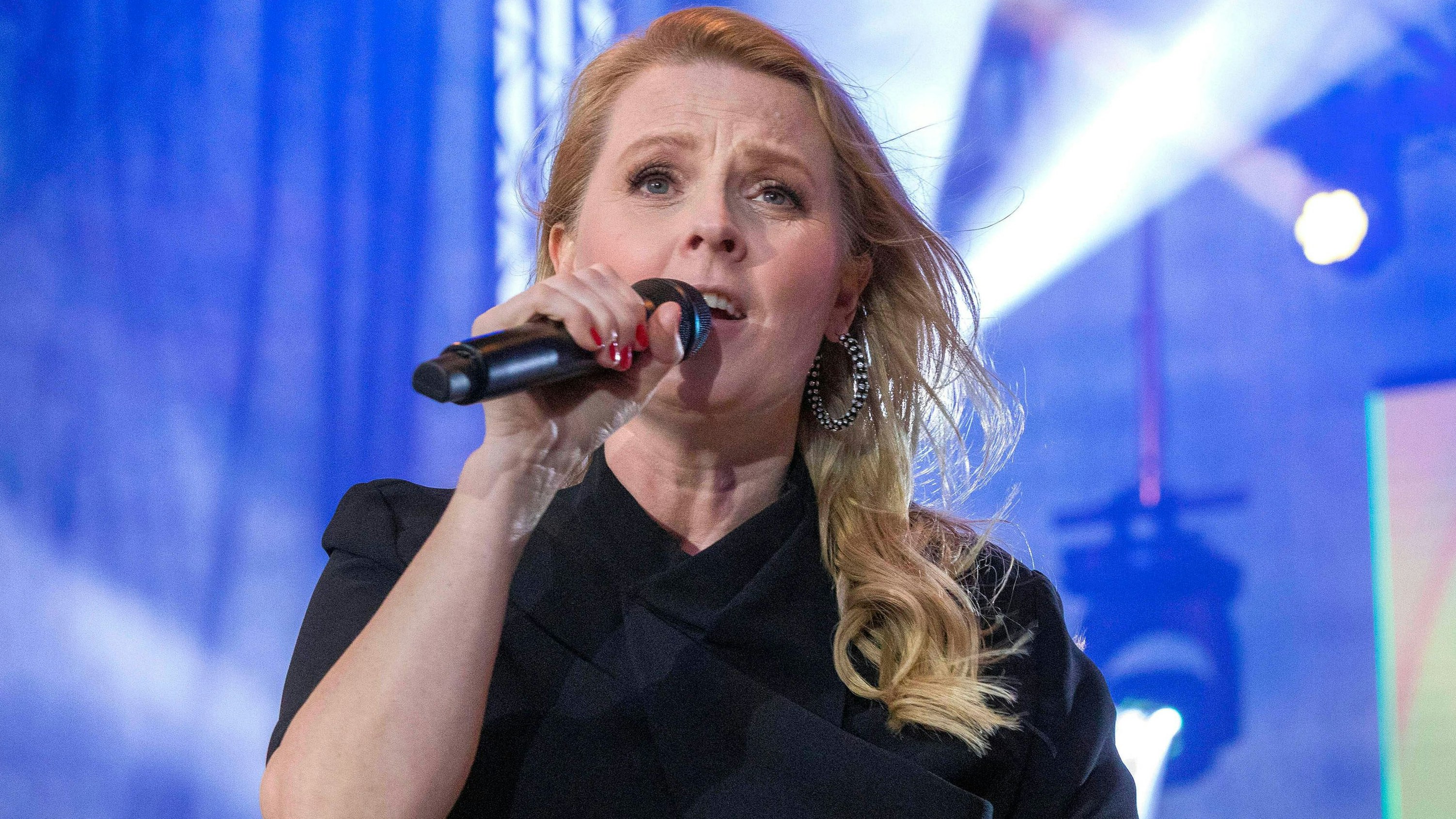 Heute.at - Nach Tourabsage: Patricia Kelly muss ihr Haus verkaufen