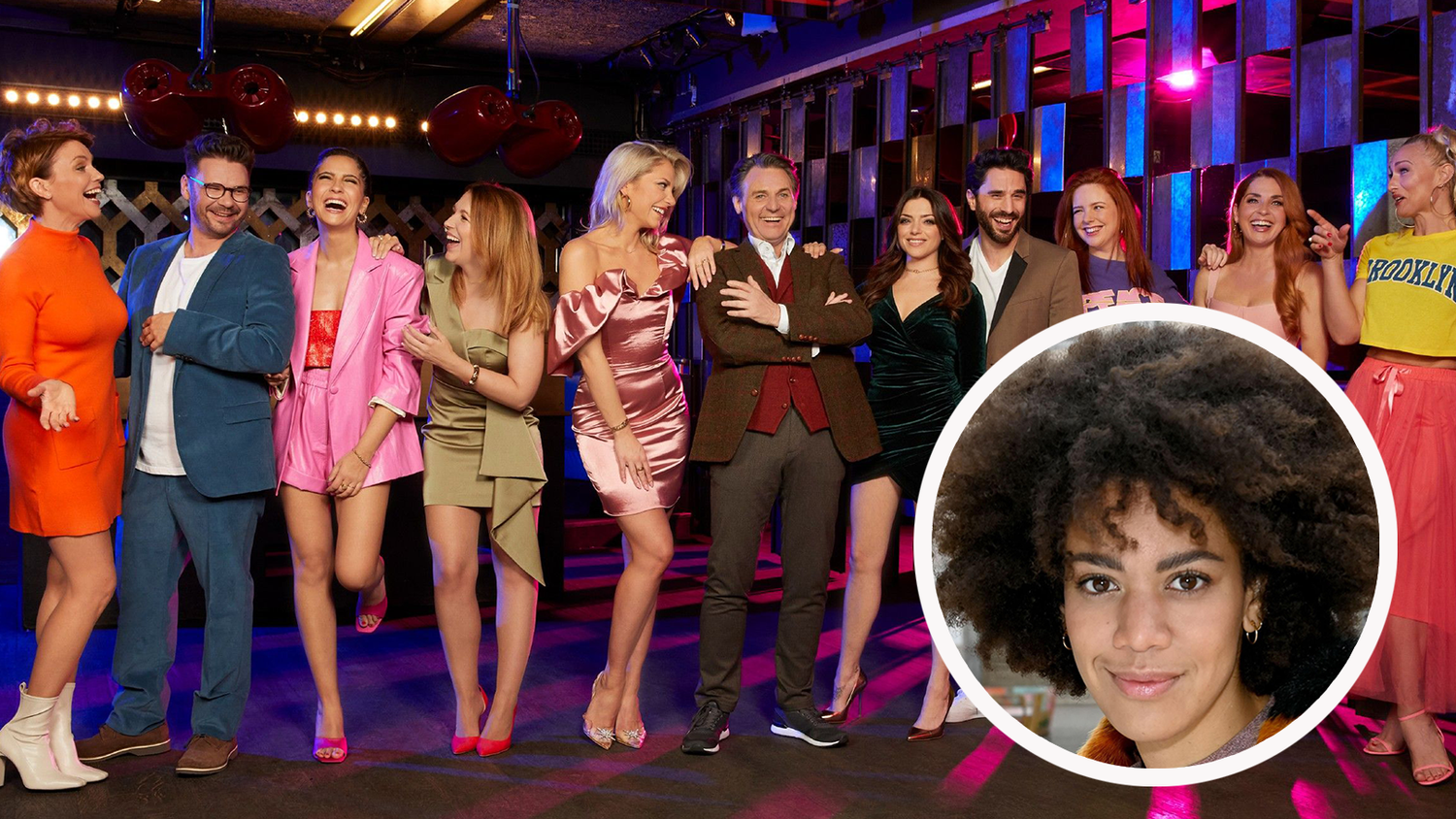 Während zwei Stars die Soap verlassen, bekommt die ehemalige "GNTM"-Kandidatin einen Platz im Cast.