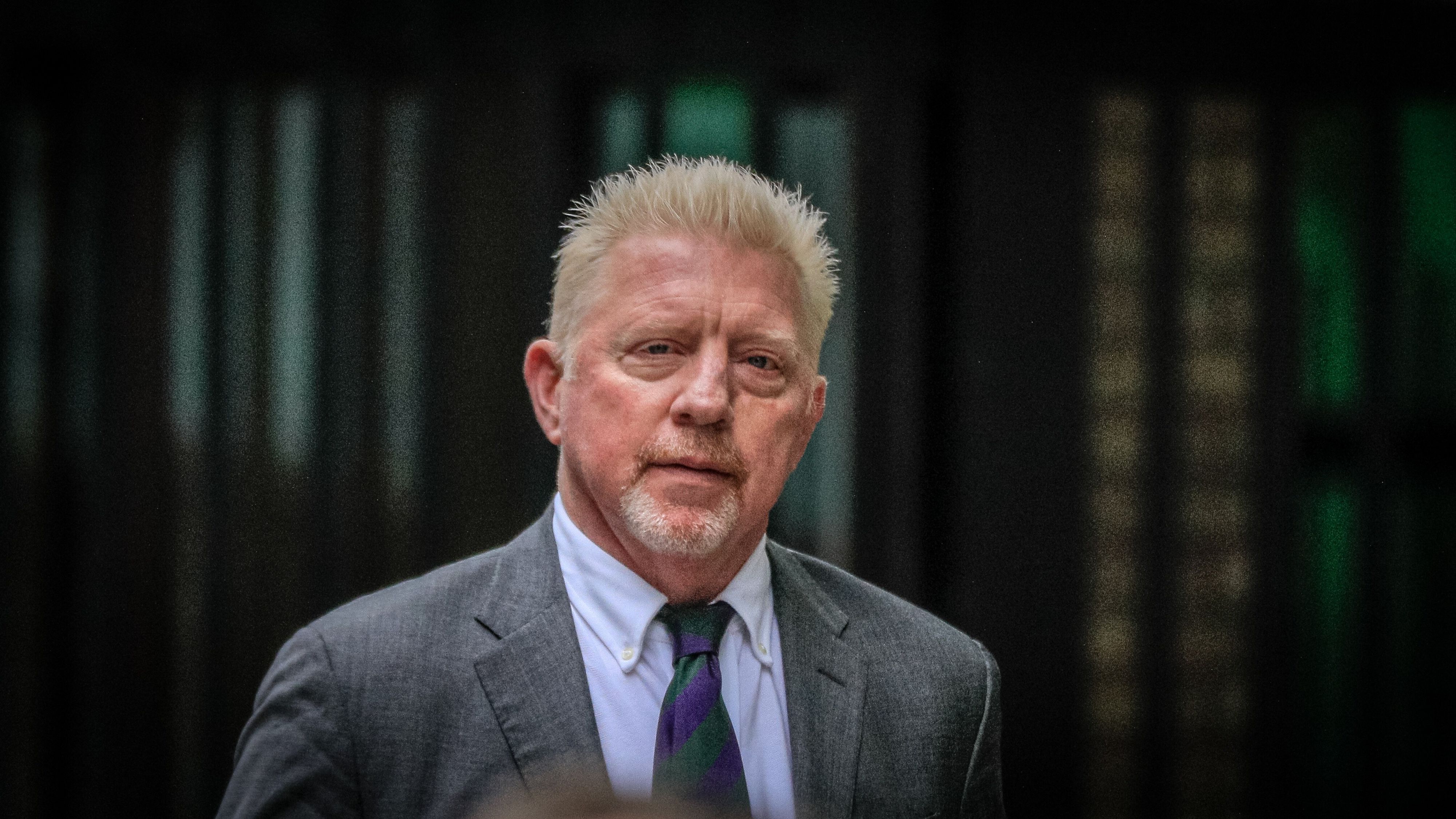 Boris Becker hat mit seinen letzten Engagements viel Geld verdient.