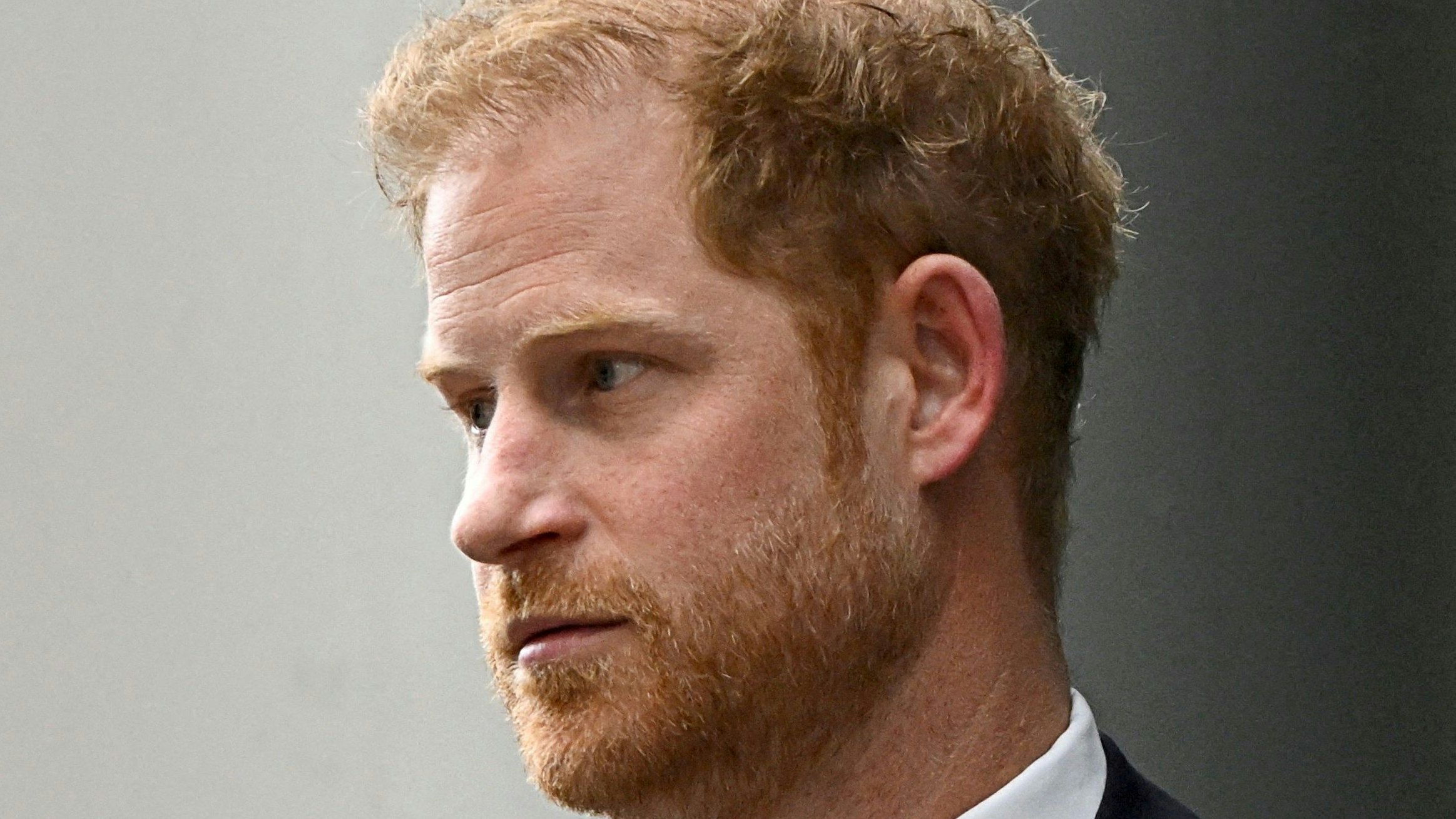 Prinz Harry kann das Urteil nicht verstehen.