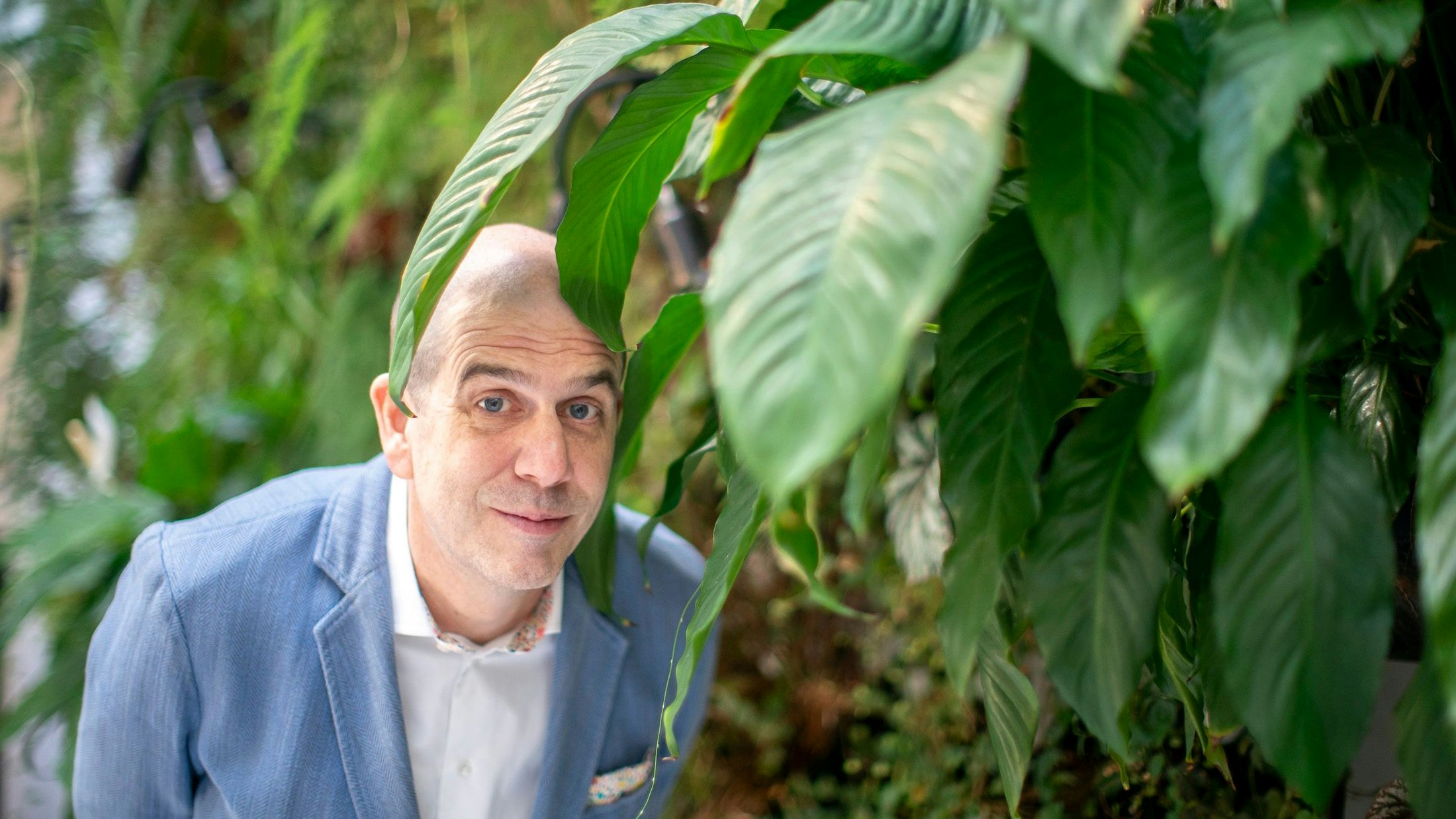 Wie Kickl den Umschwung schaffte