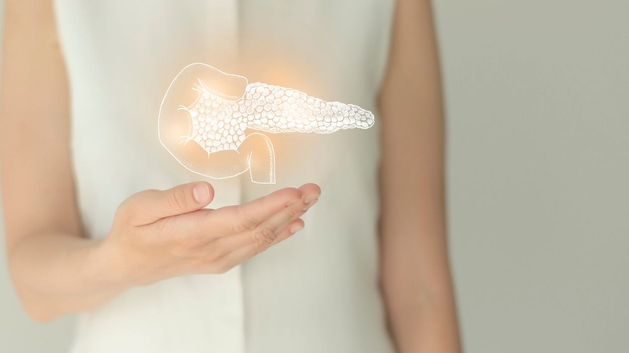 Heute.at - Neue Früherkennung für Bauchspeicheldrüsenkrebs