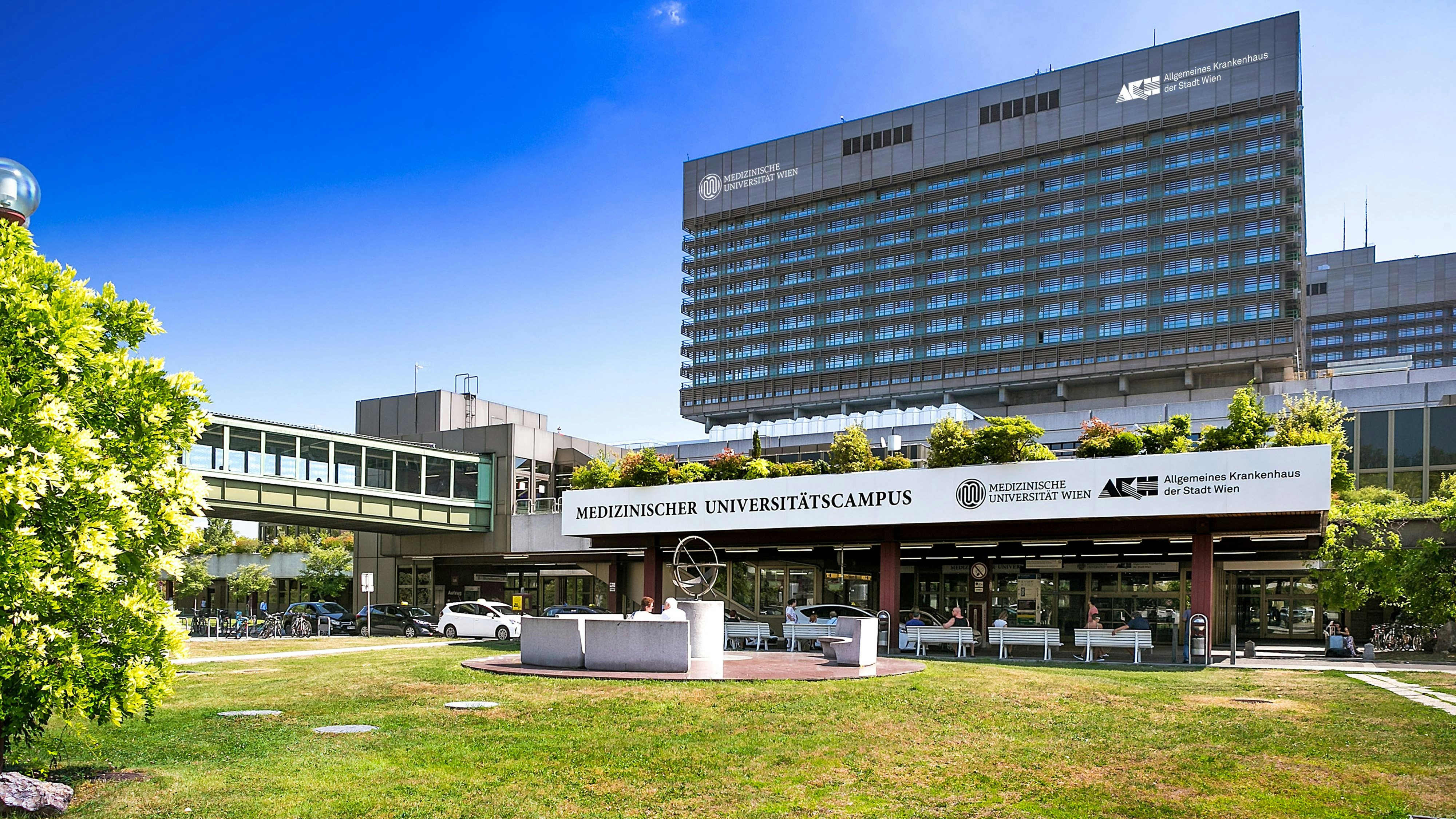 Eiskalt abgewiesen! AKH verweigert Patienten Behandlung