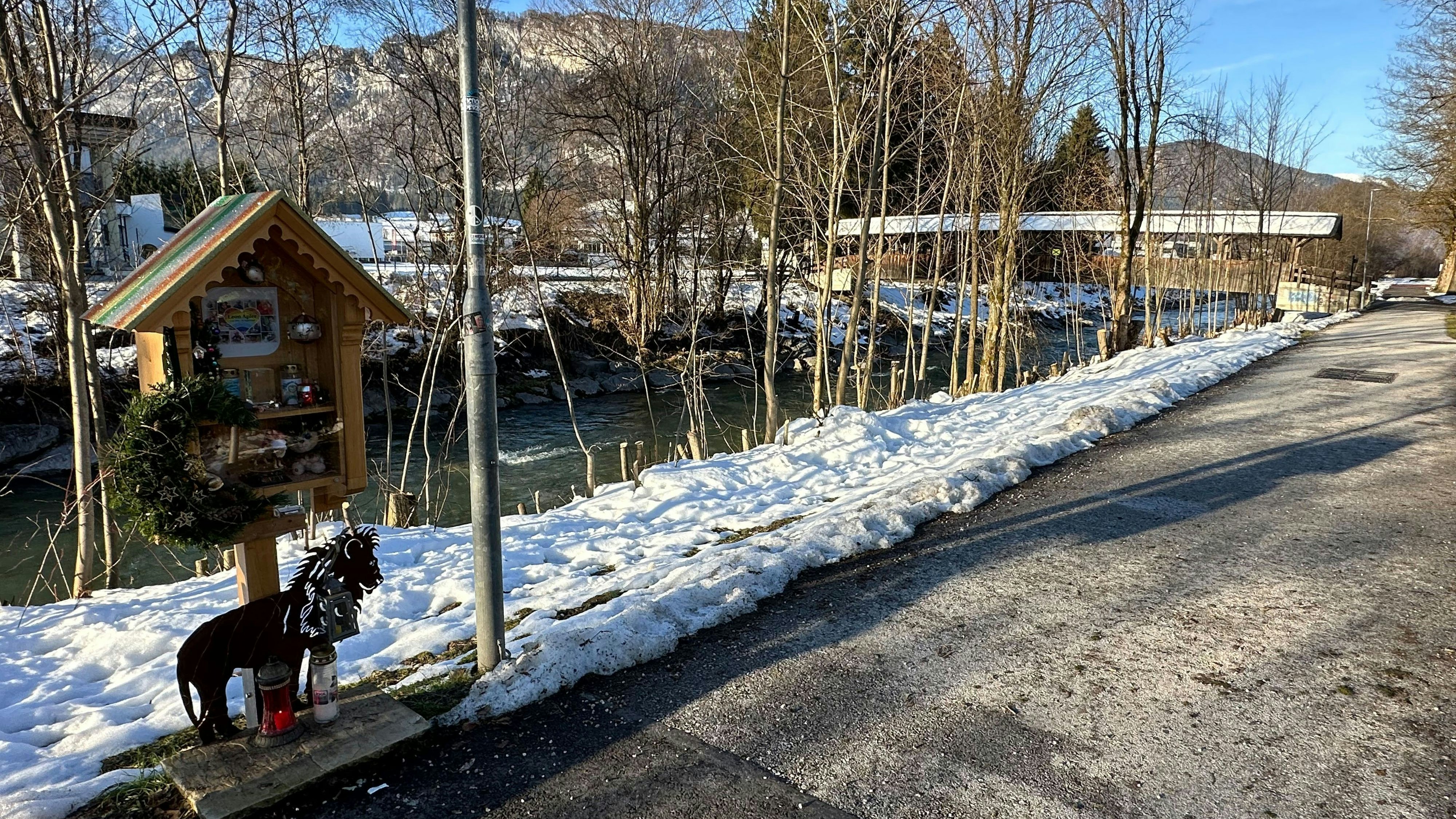 Heute.at - Fall Leon (6) – nun Mordanklage gegen Vater erhoben