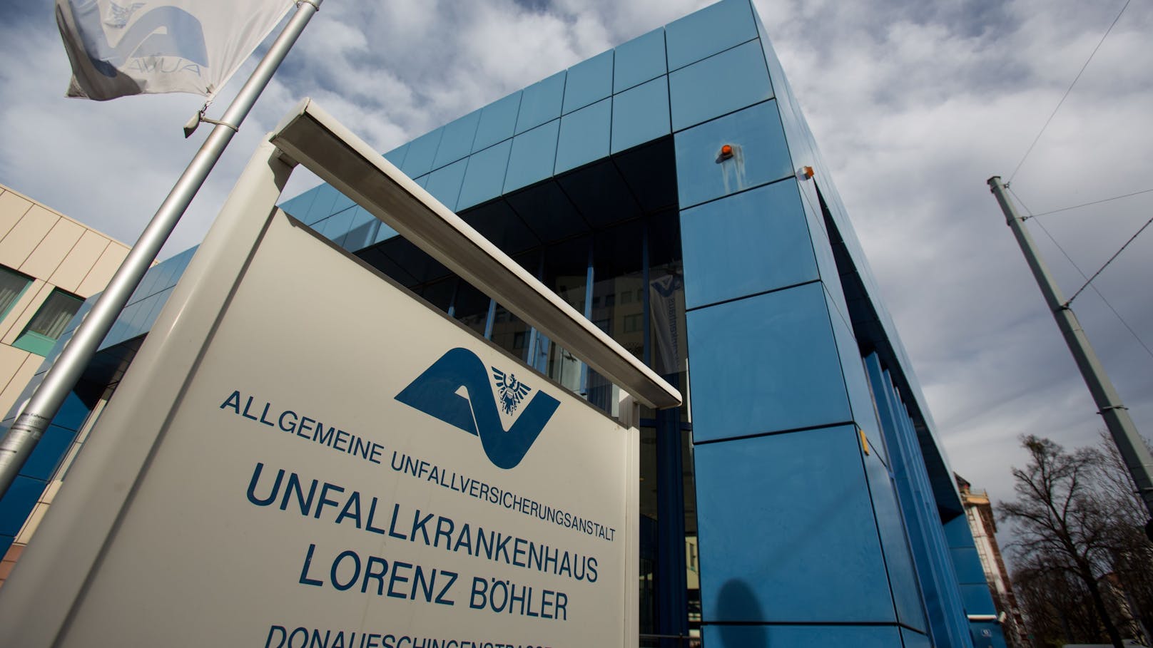 "Katastrophe" – Aus für Böhler-Spital in Wien fatal